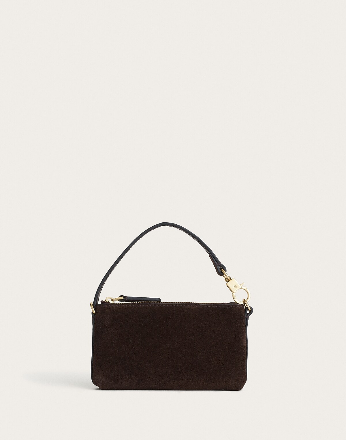 The Clip-Strap Pouch