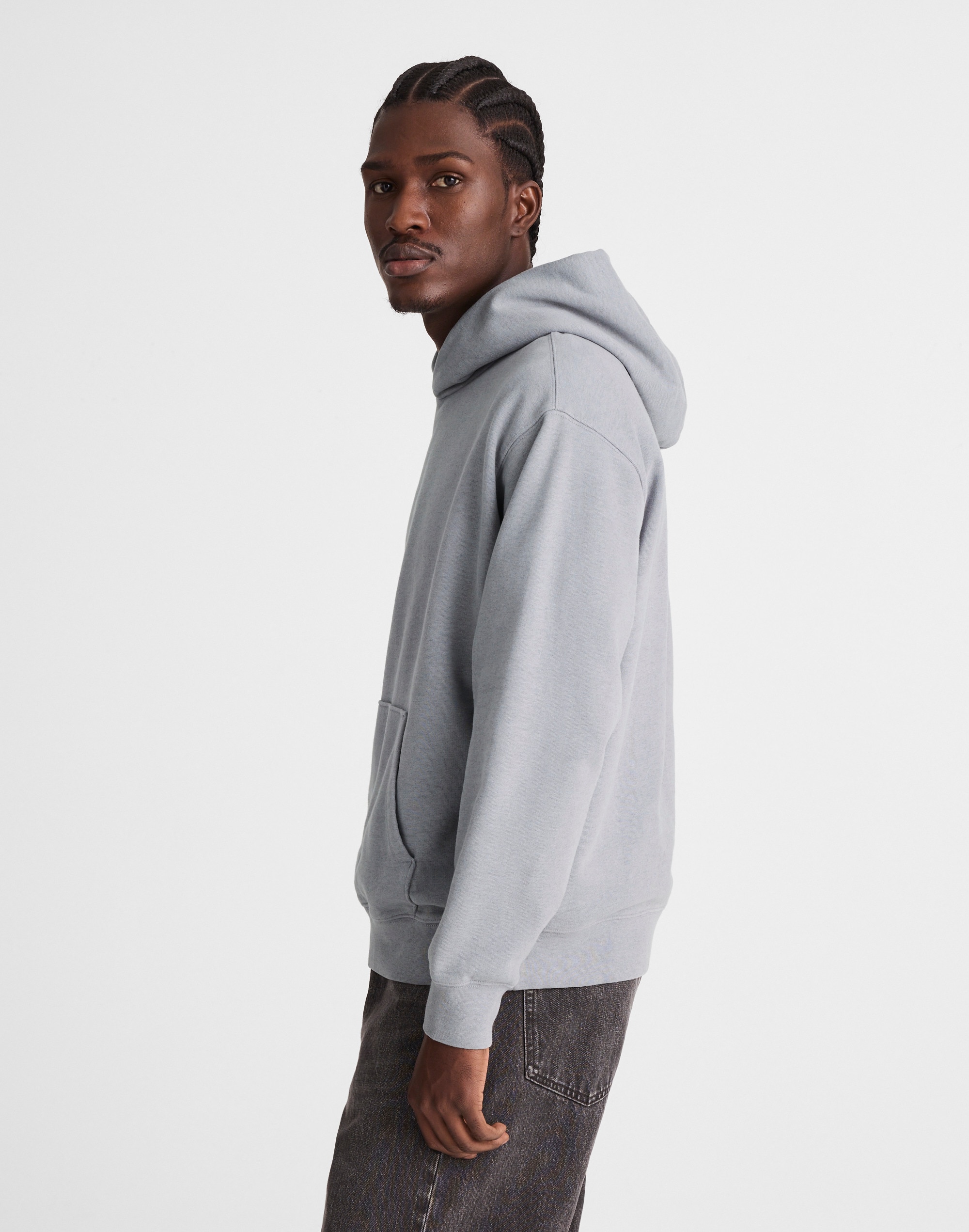 The McCarren Hoodie