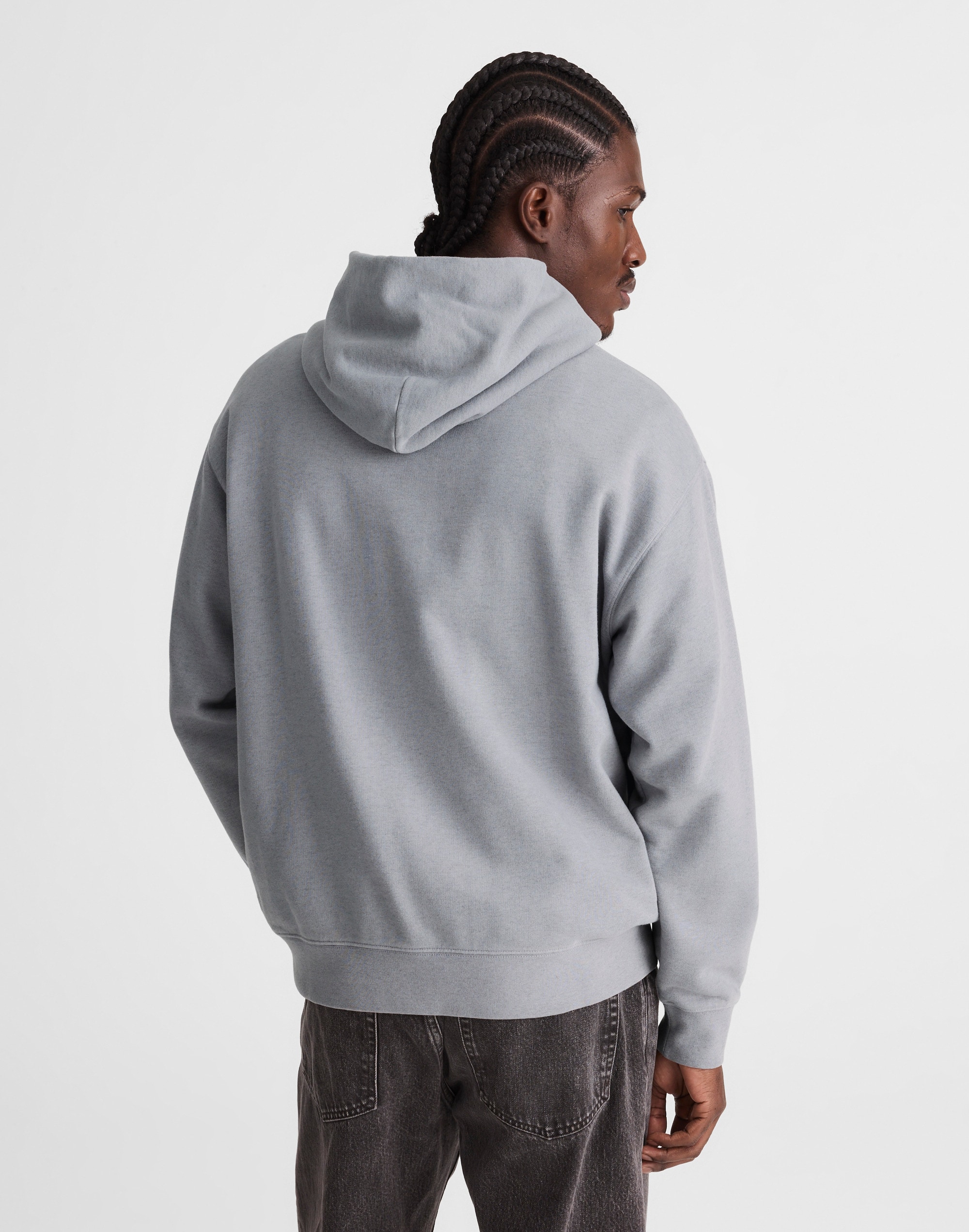 The McCarren Hoodie