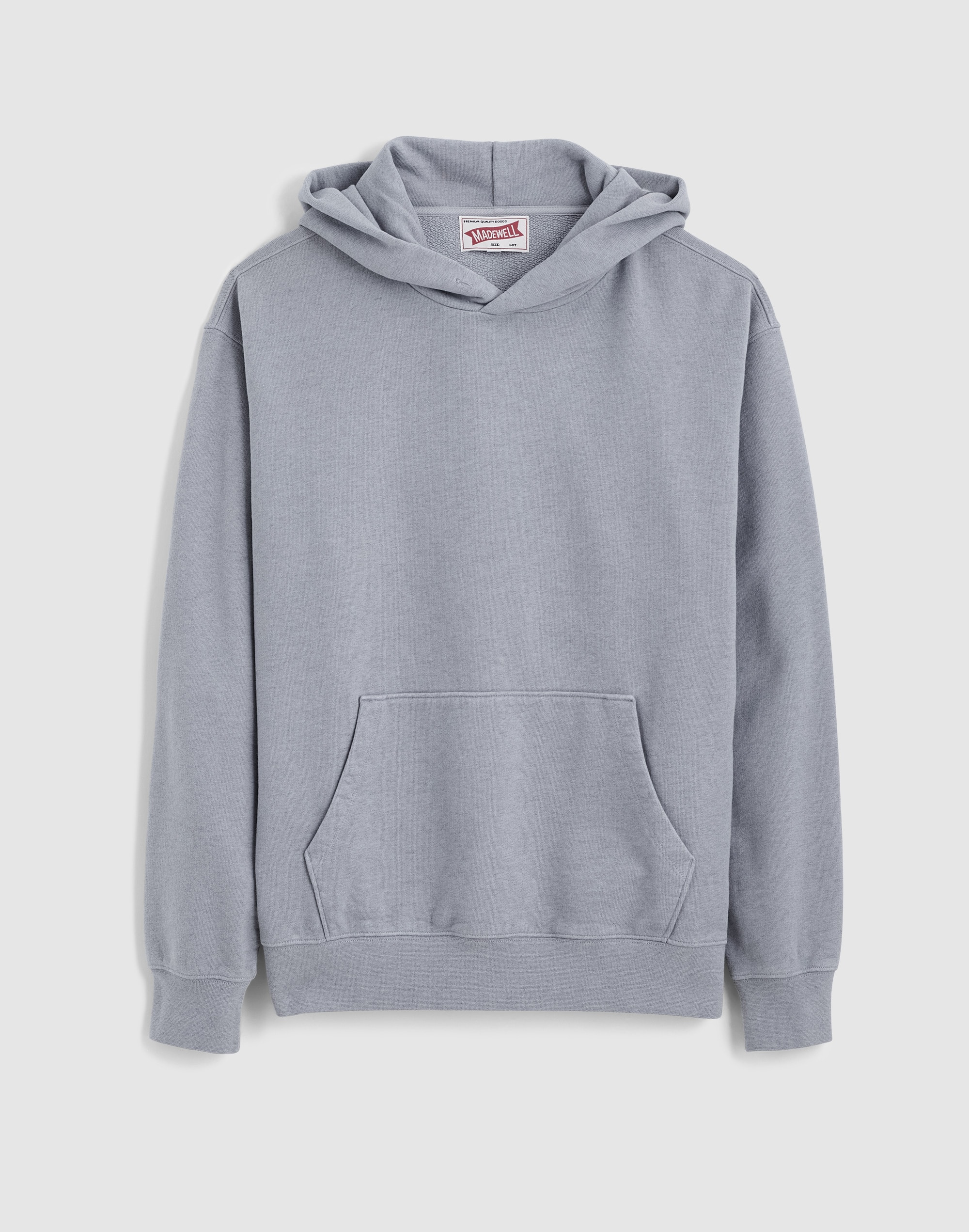 The McCarren Hoodie