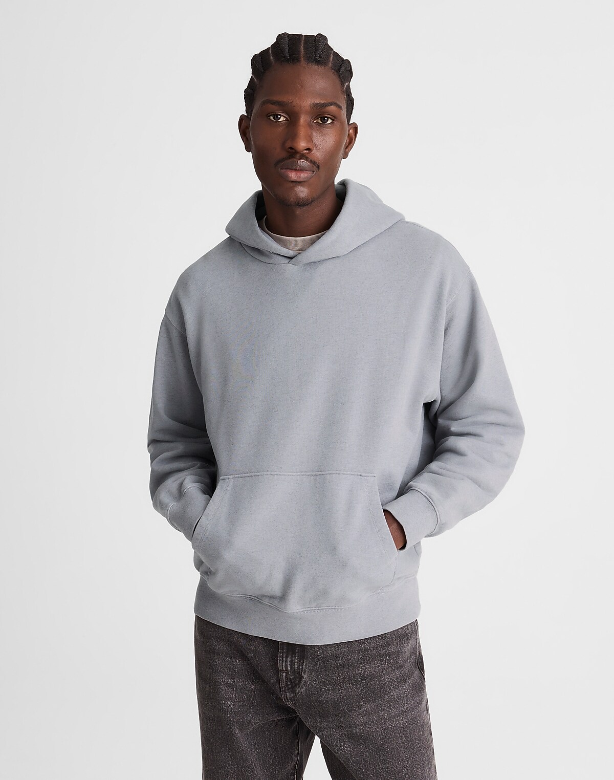 The McCarren Hoodie