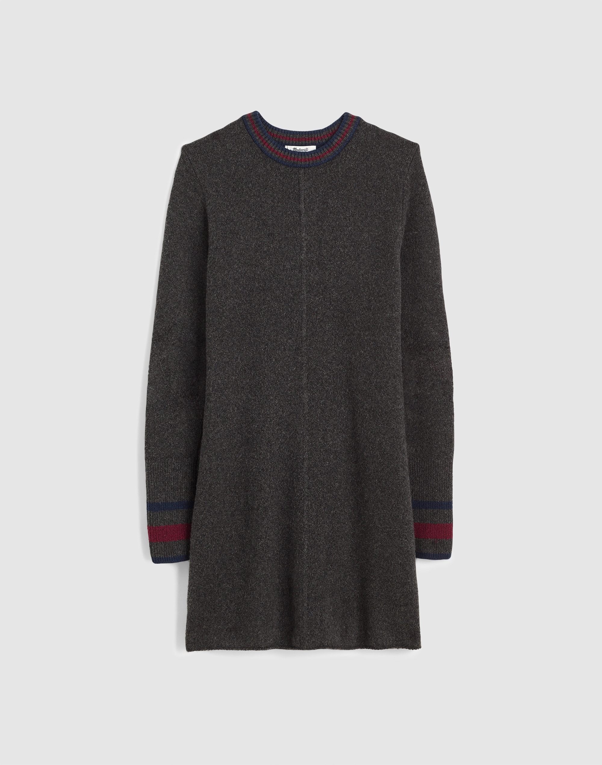 Cashmere V-Neck Sweater