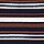 NAVY MULTI STRIPE
