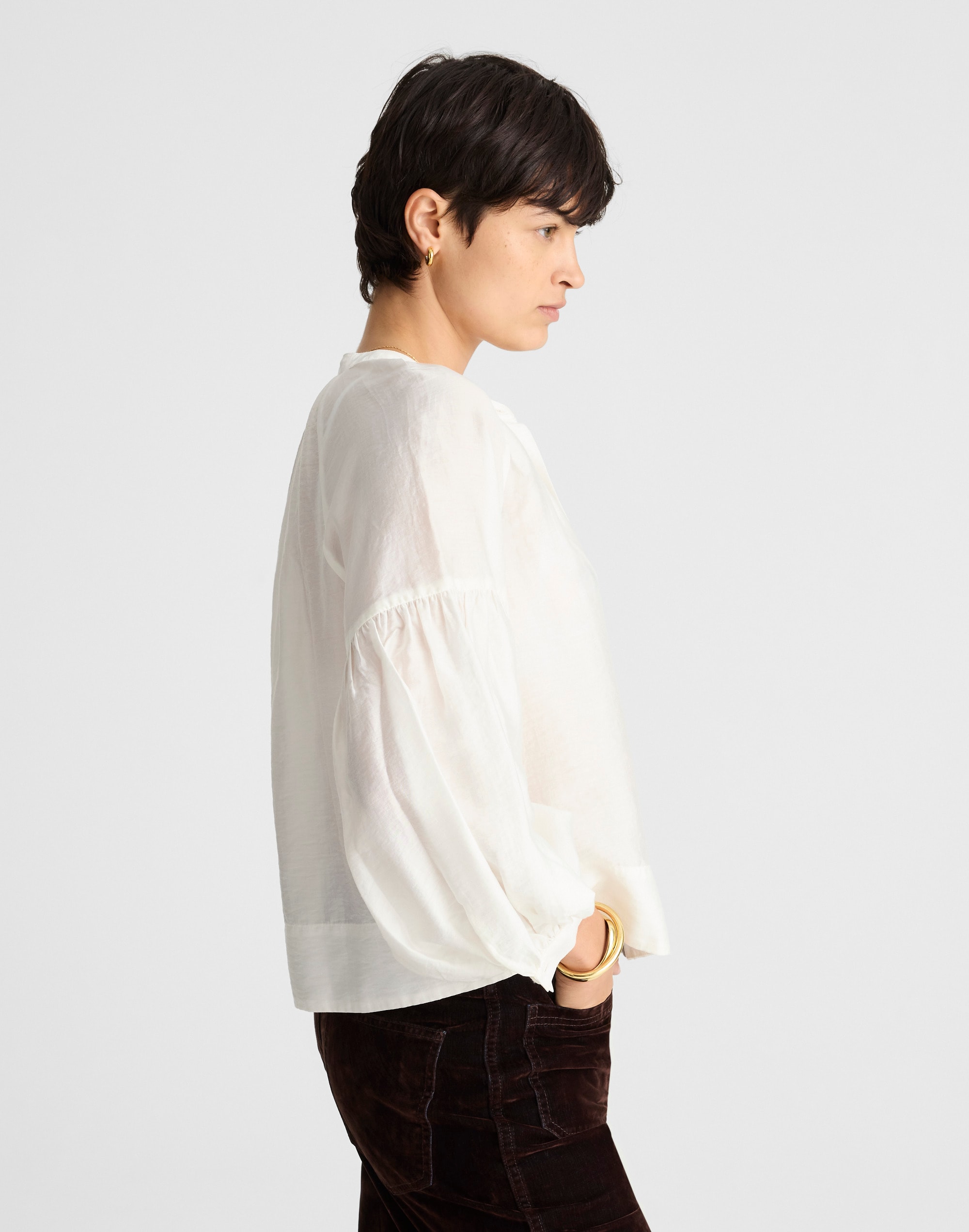 bow.a 水際 BALLOON TOPS S size bow.a 水際 BALLOON TOPS S size Capezio Soft Elegance Asymmetrical