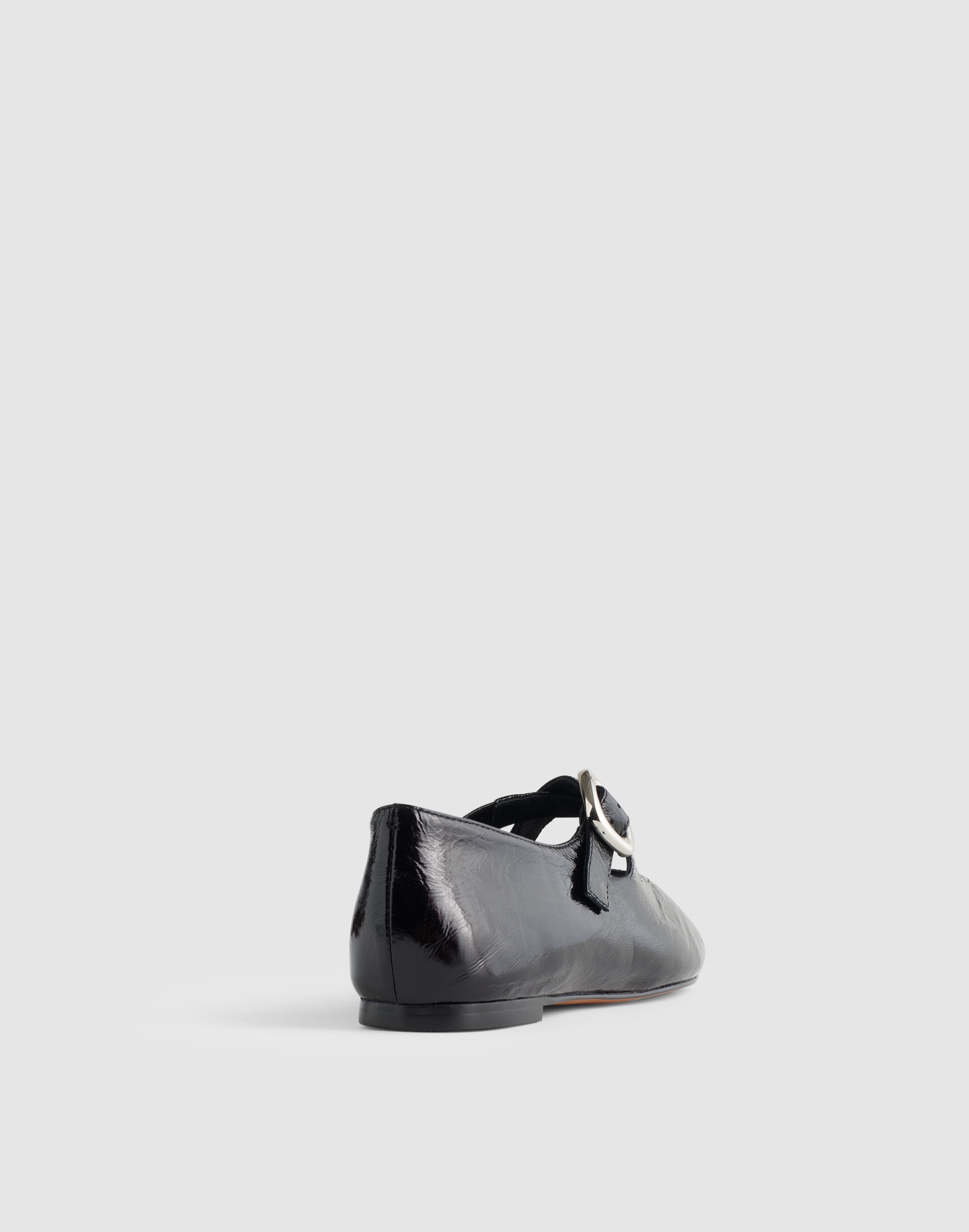 The Remy Crisscross Mary Jane Flat Alternate Image 1