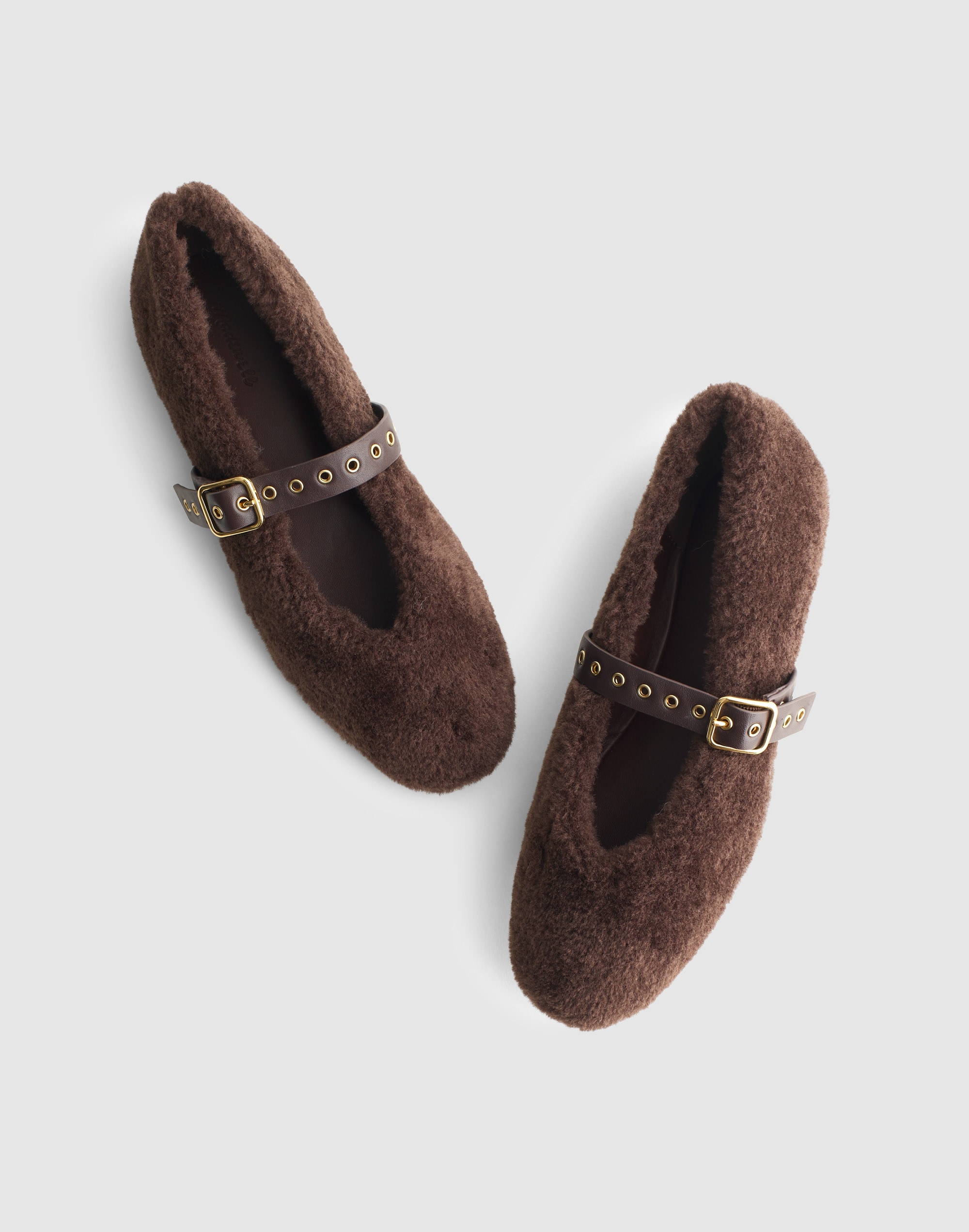 The Remy Mary Jane Flat