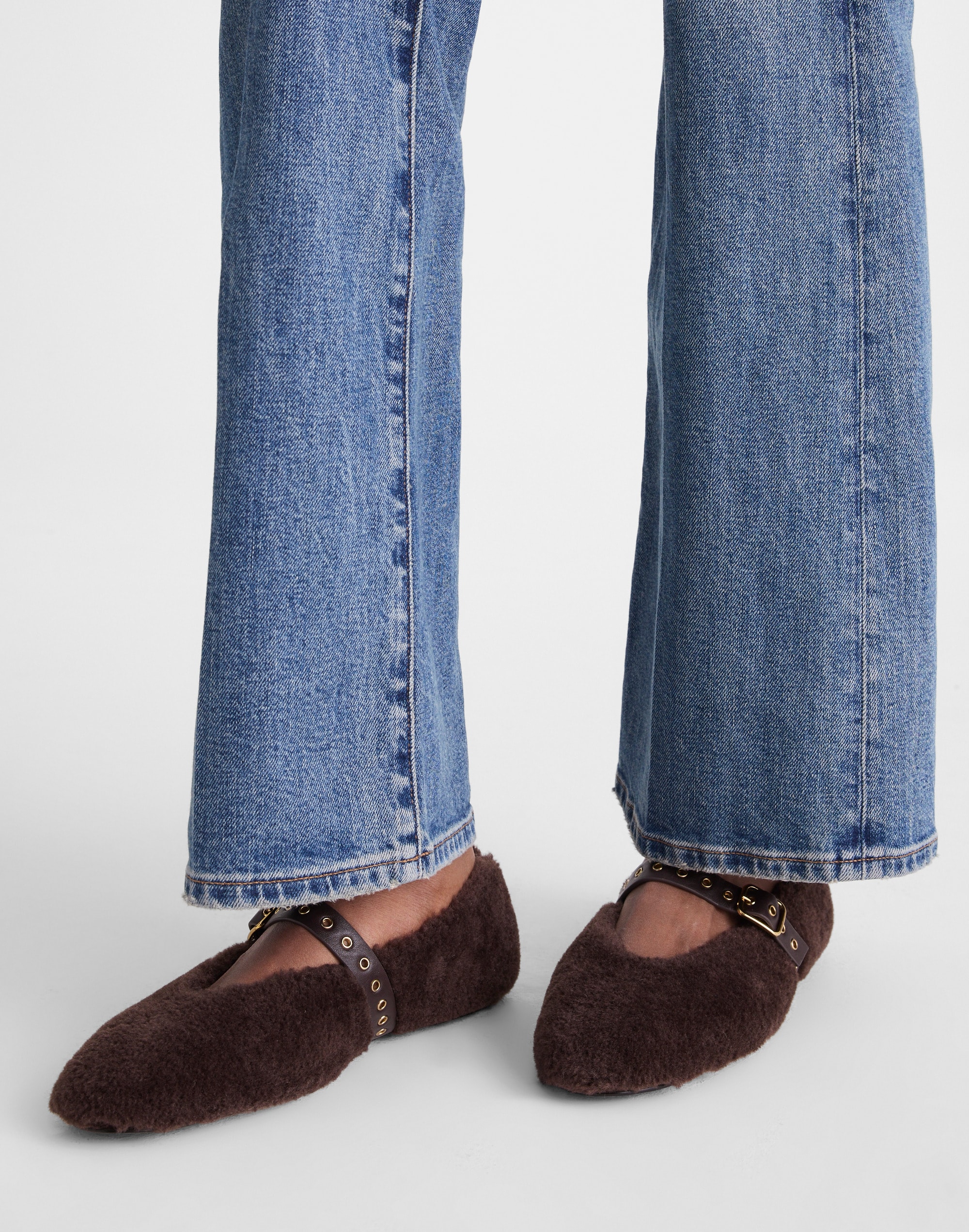 The Remy Mary Jane Flat