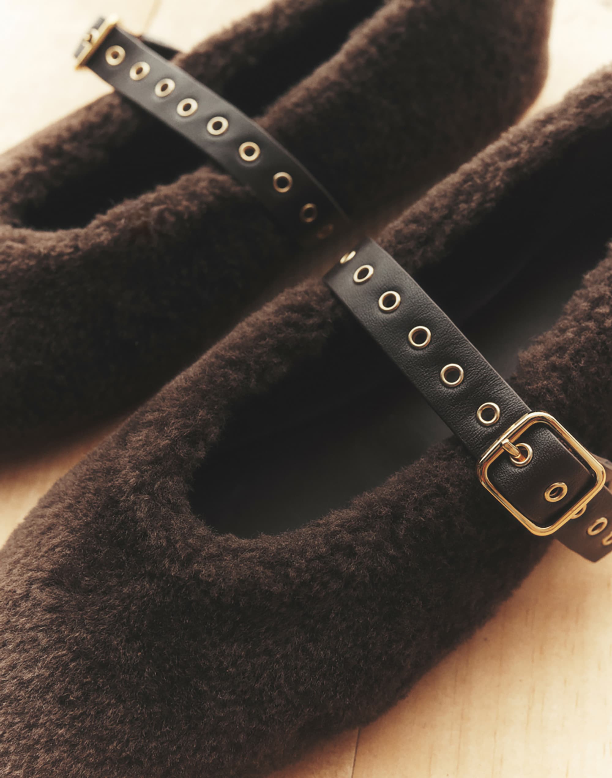 The Remy Mary Jane Flat