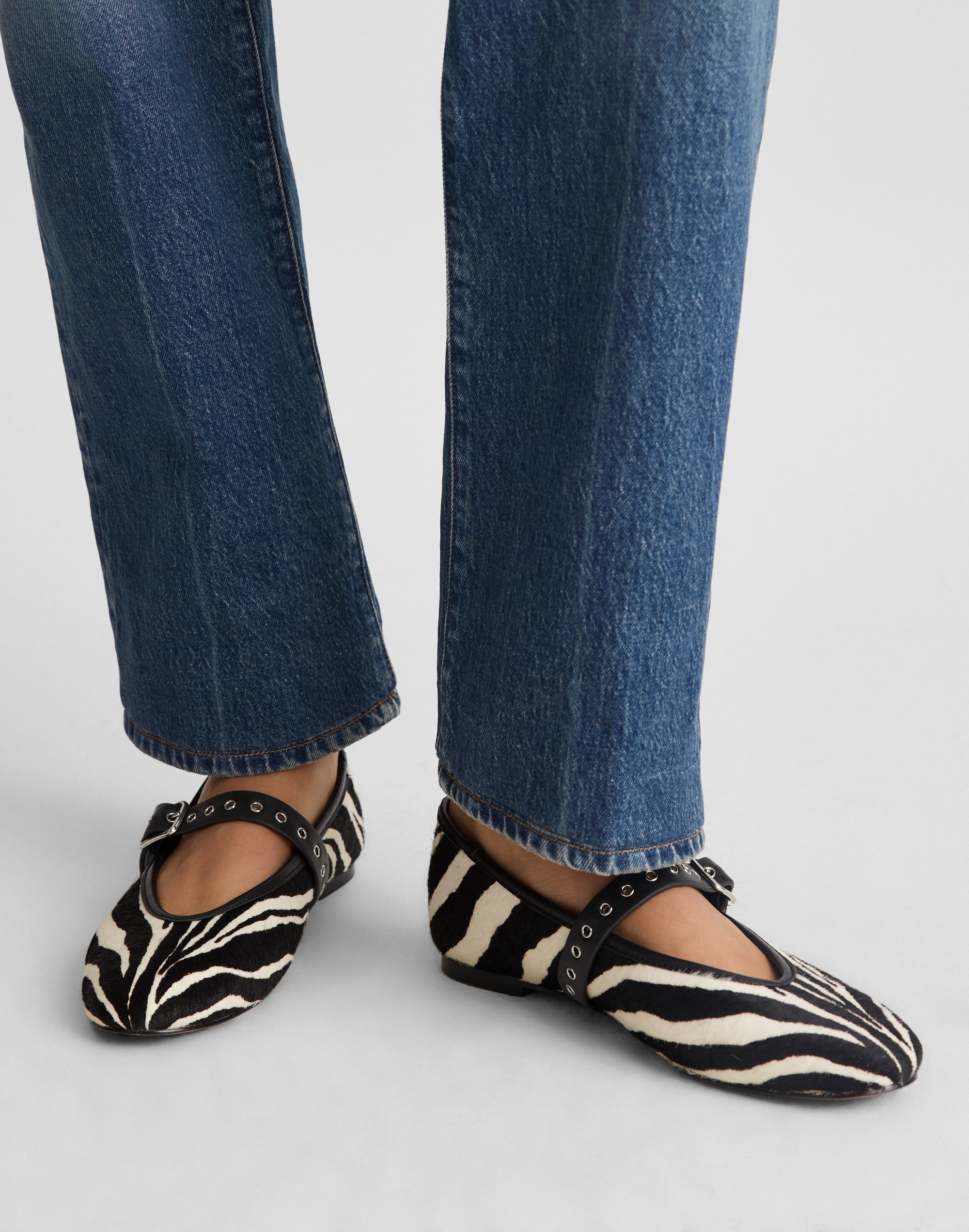 The Remy Mary Jane Flat
