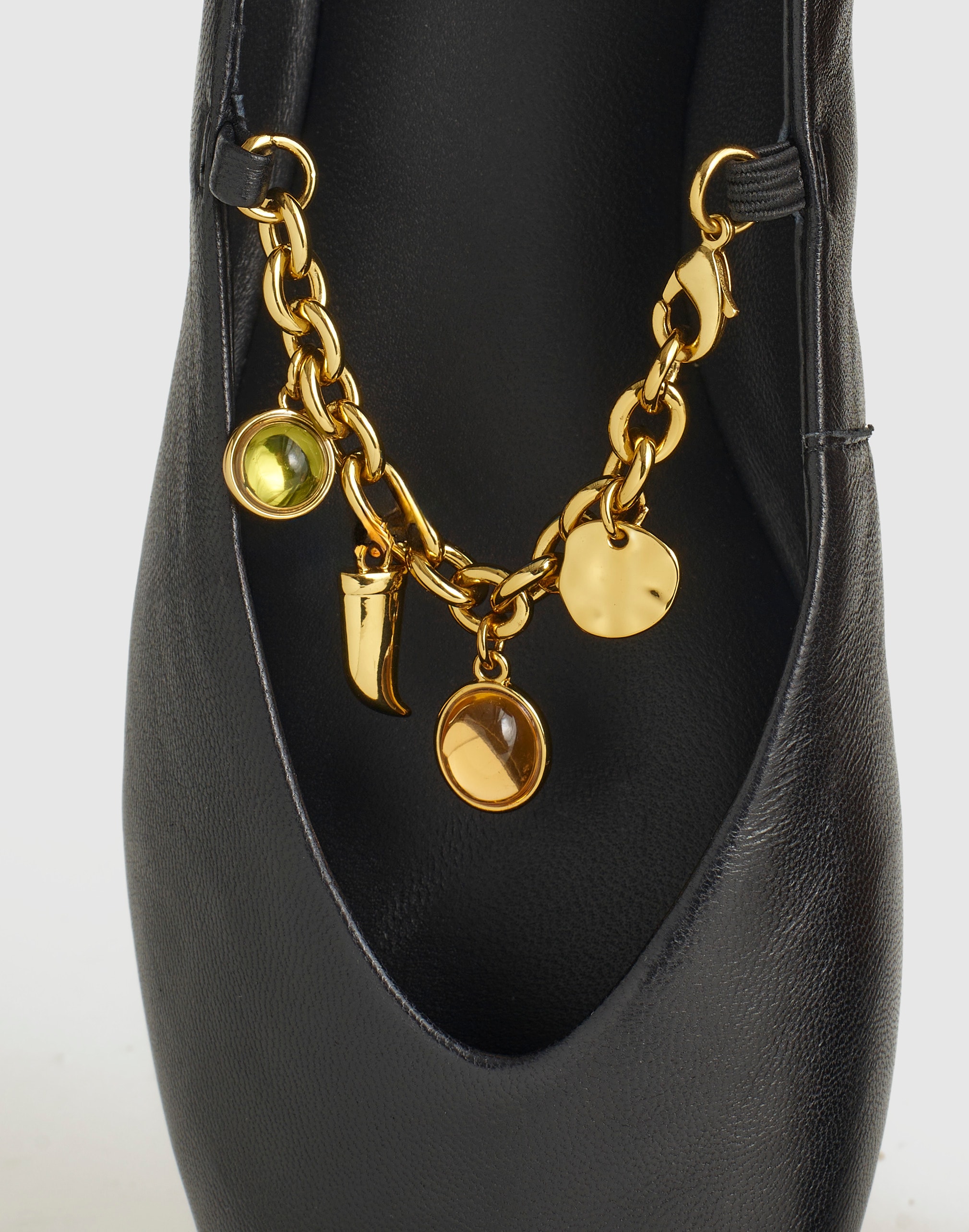 The Remy Mary Jane Flat Alternate Image 2