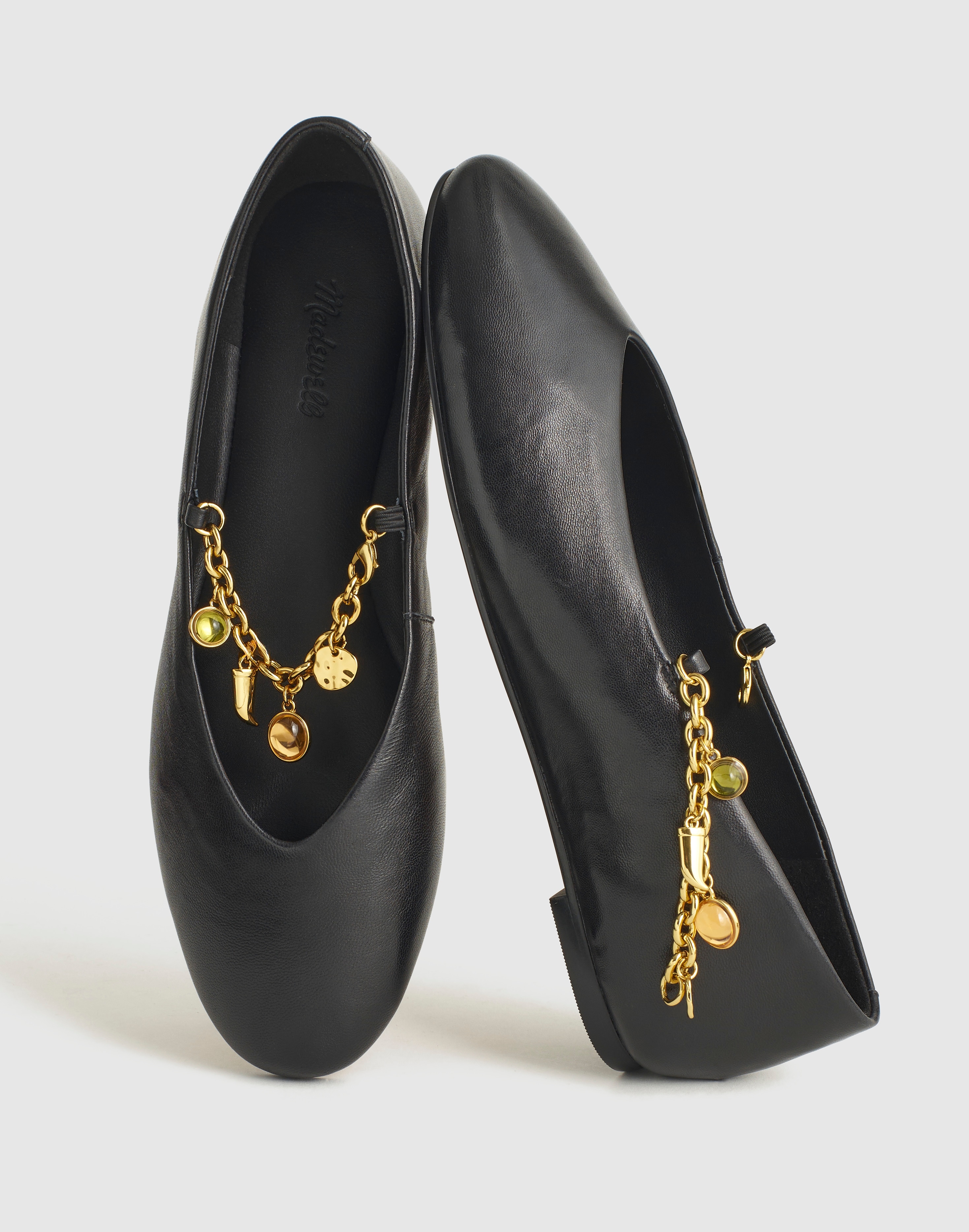 The Remy Mary Jane Flat