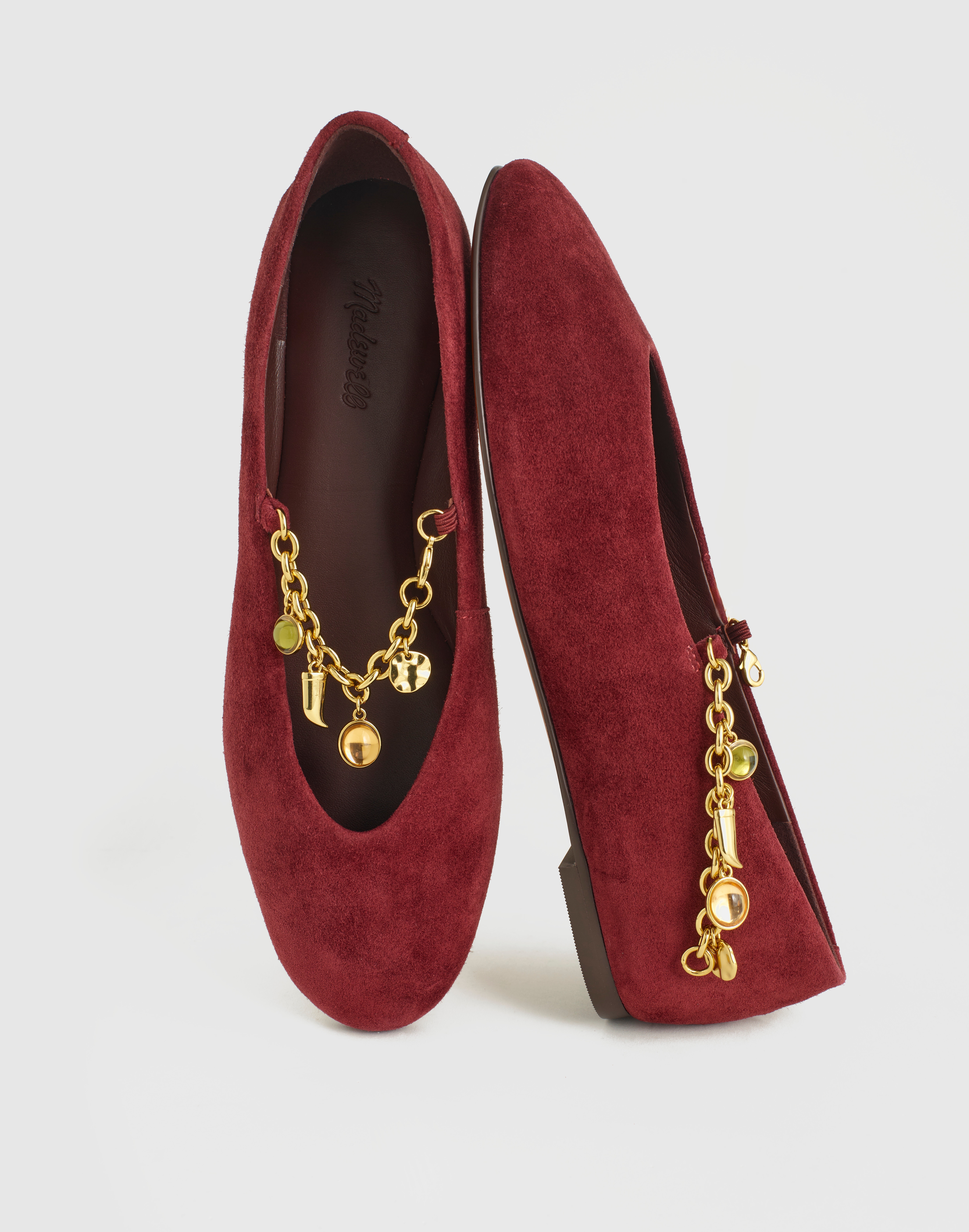 The Remy Mary Jane Flat