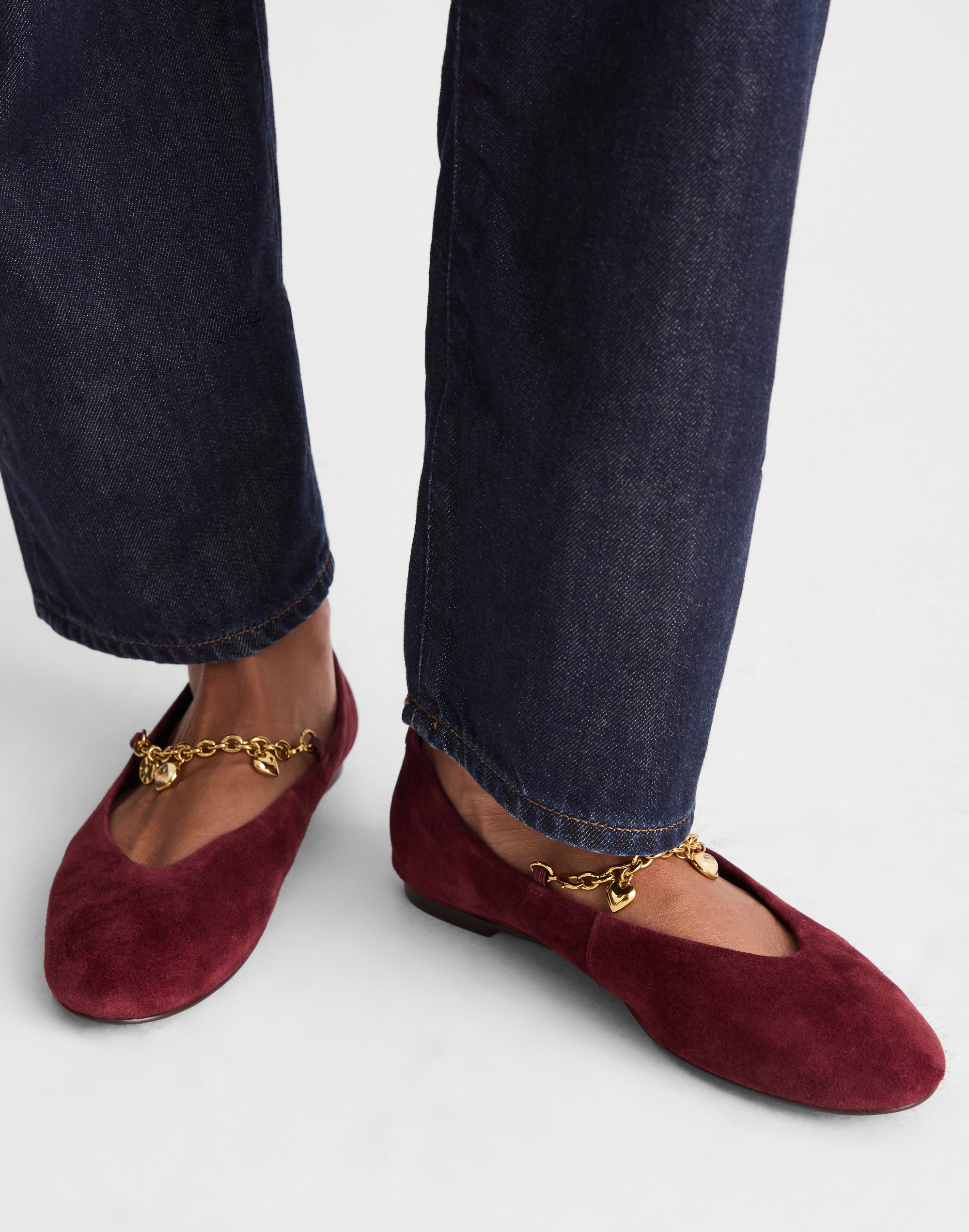 The Remy Mary Jane Flat