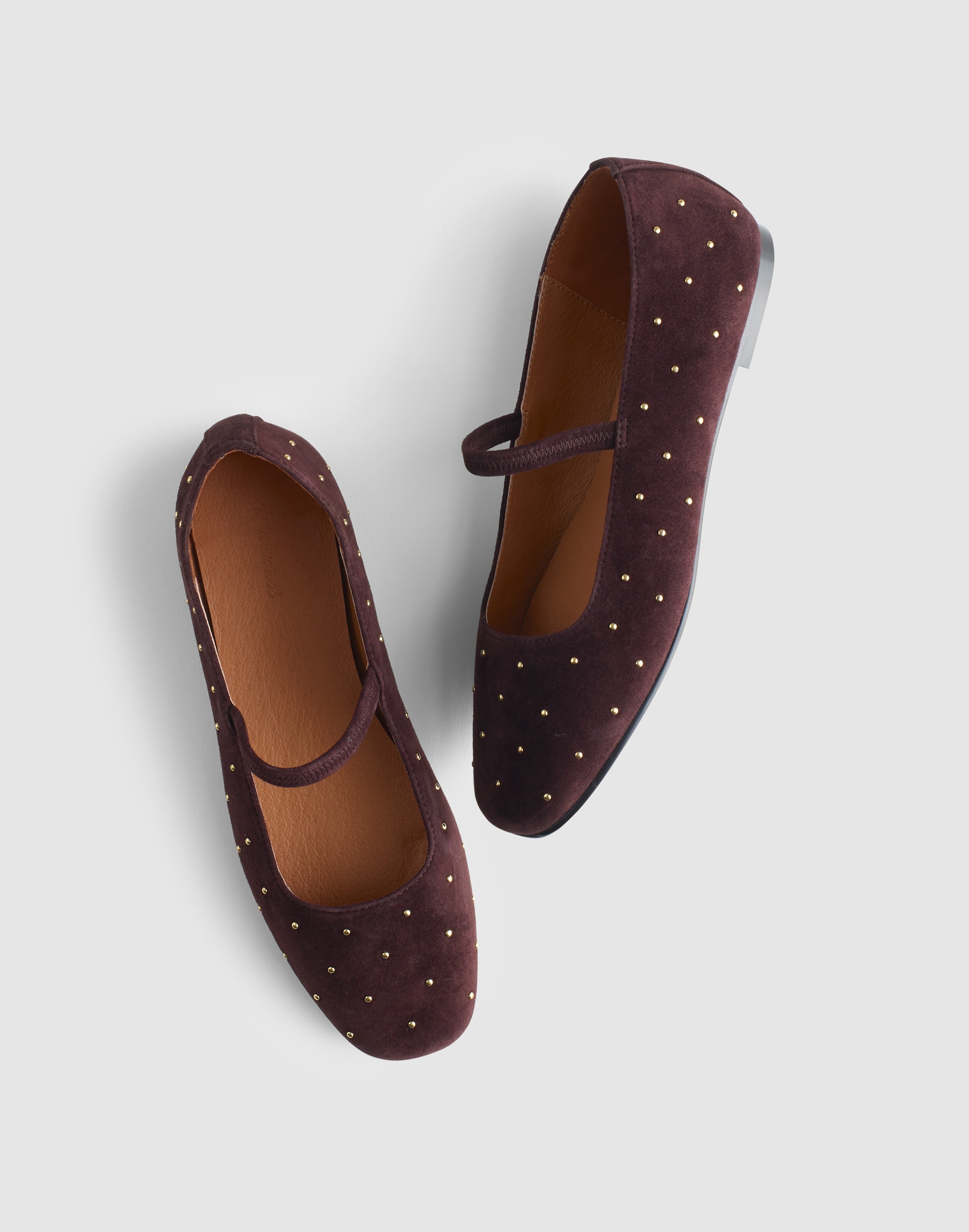 The Greta Ballet Flat