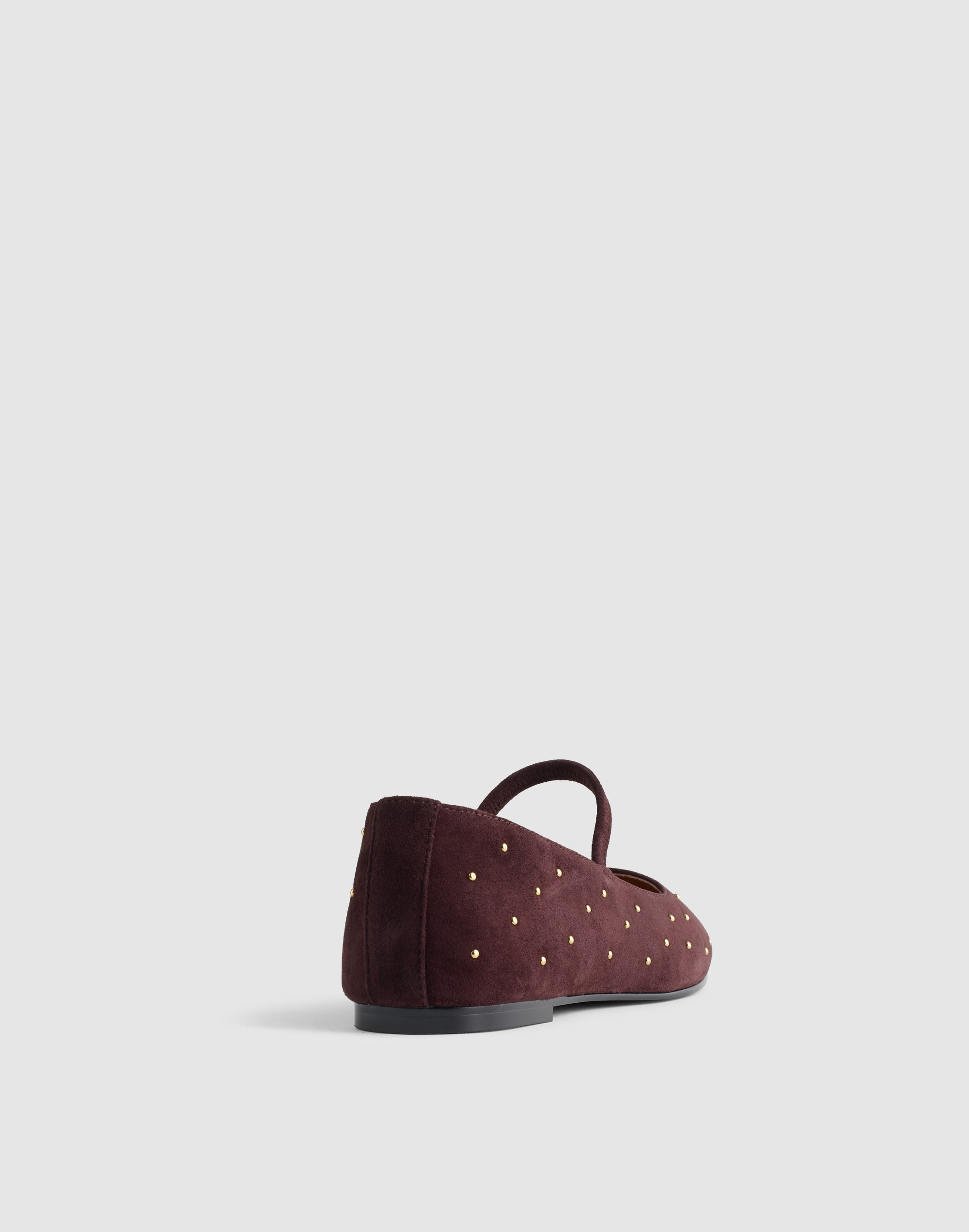 The Greta Ballet Flat