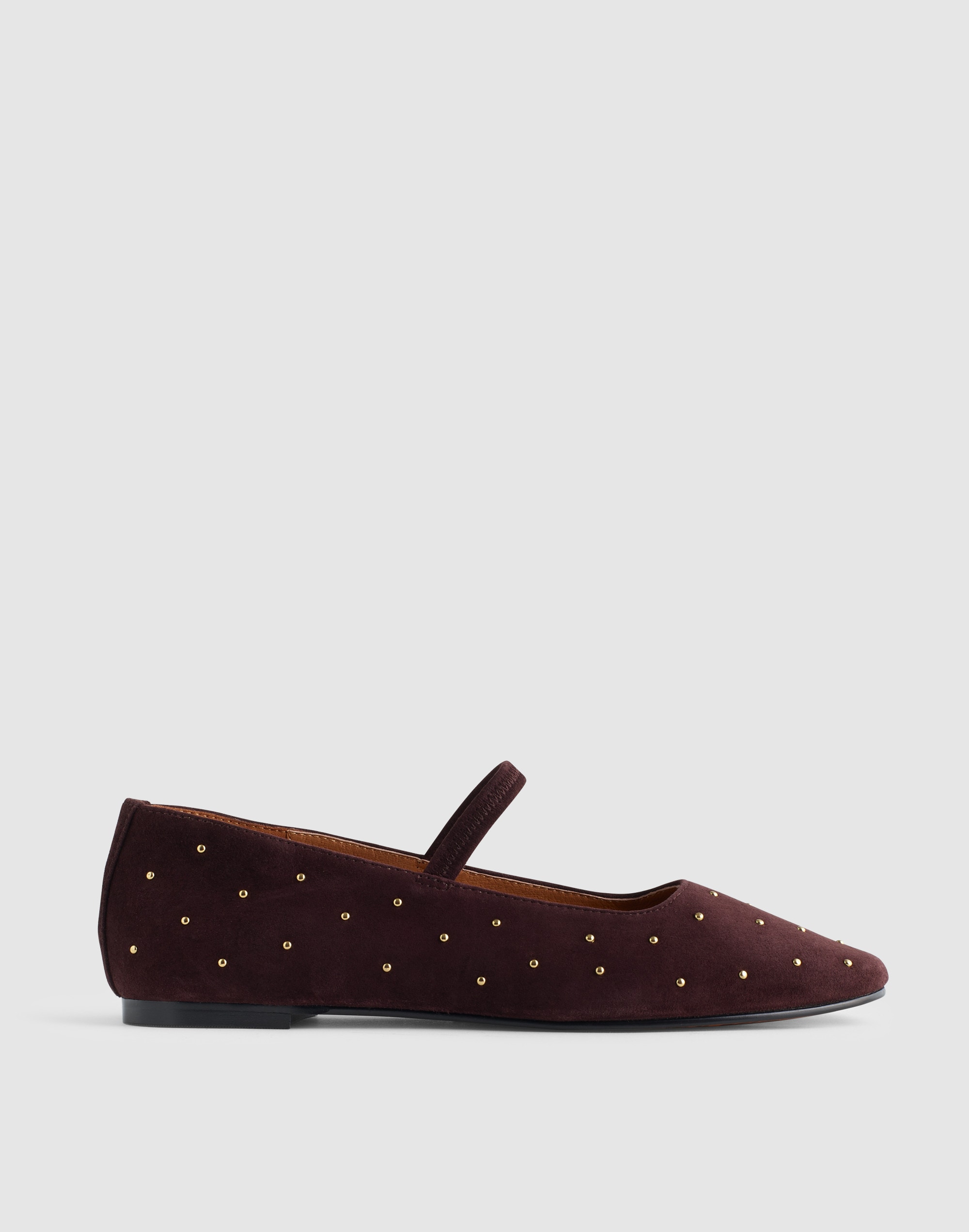 The Greta Ballet Flat