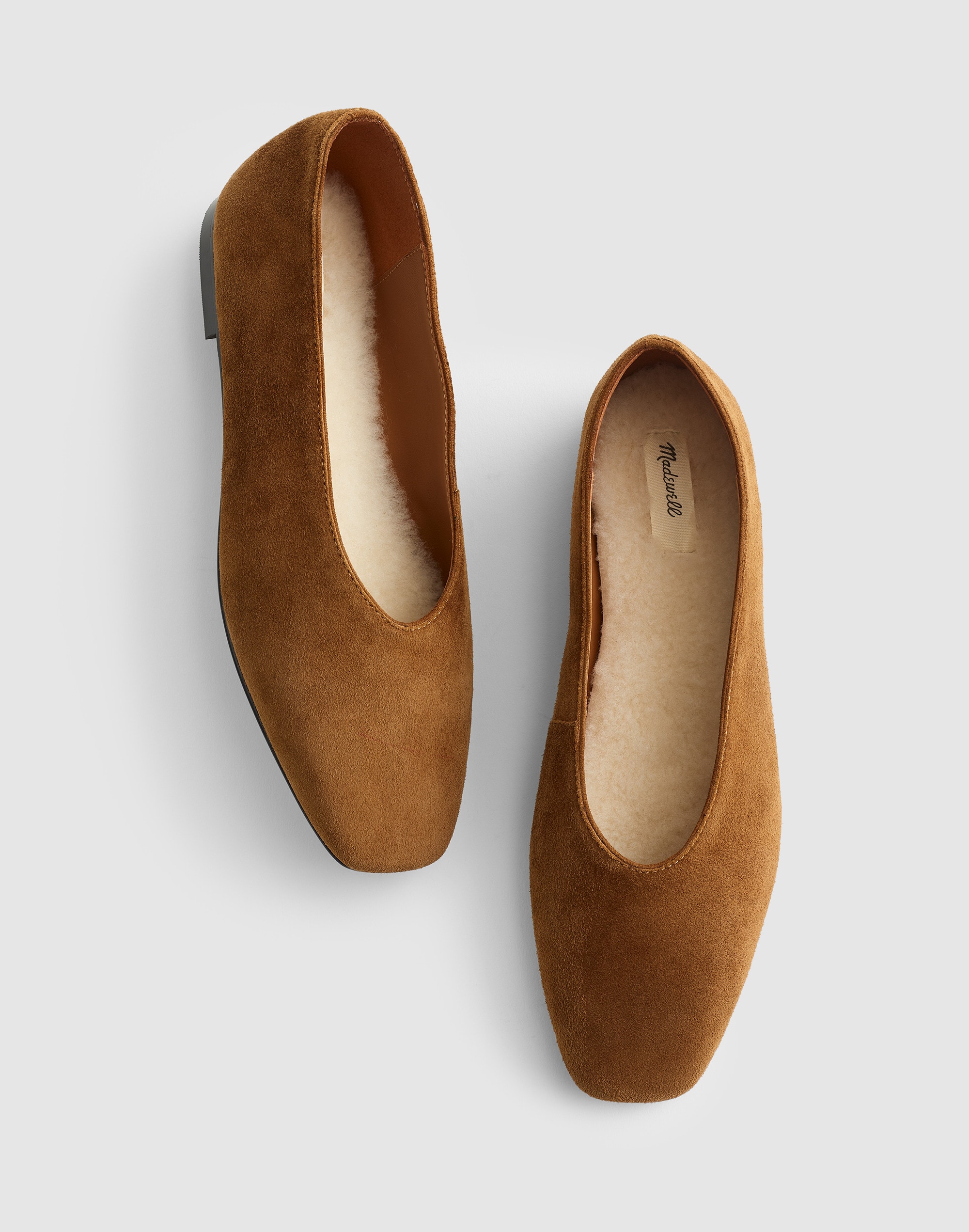 The Mylie Ballet Flat