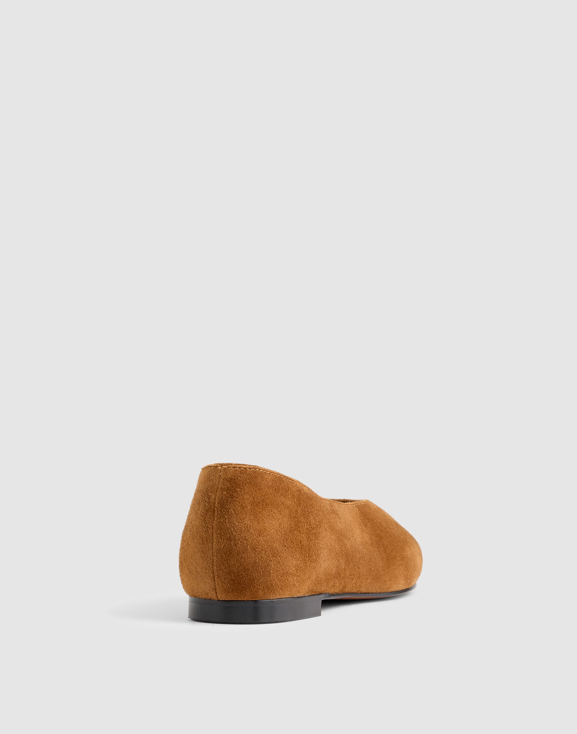 The Mylie Ballet Flat