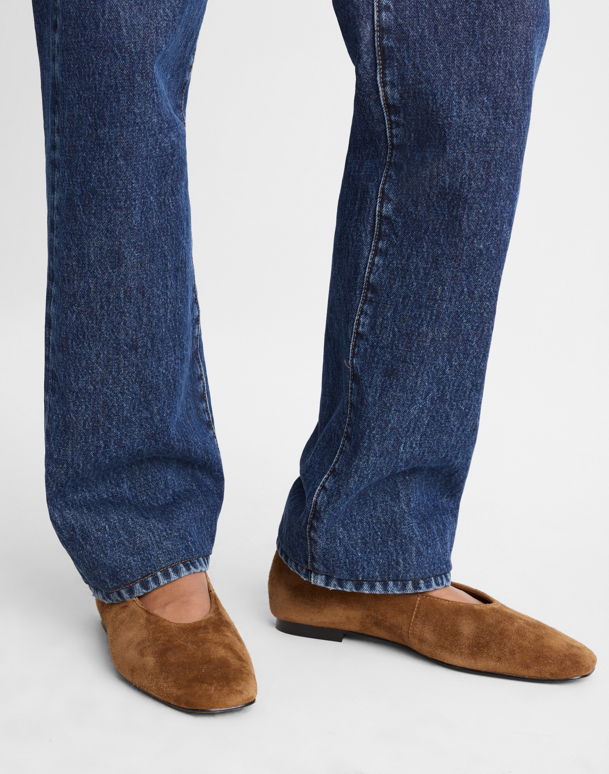 The Mylie Ballet Flat