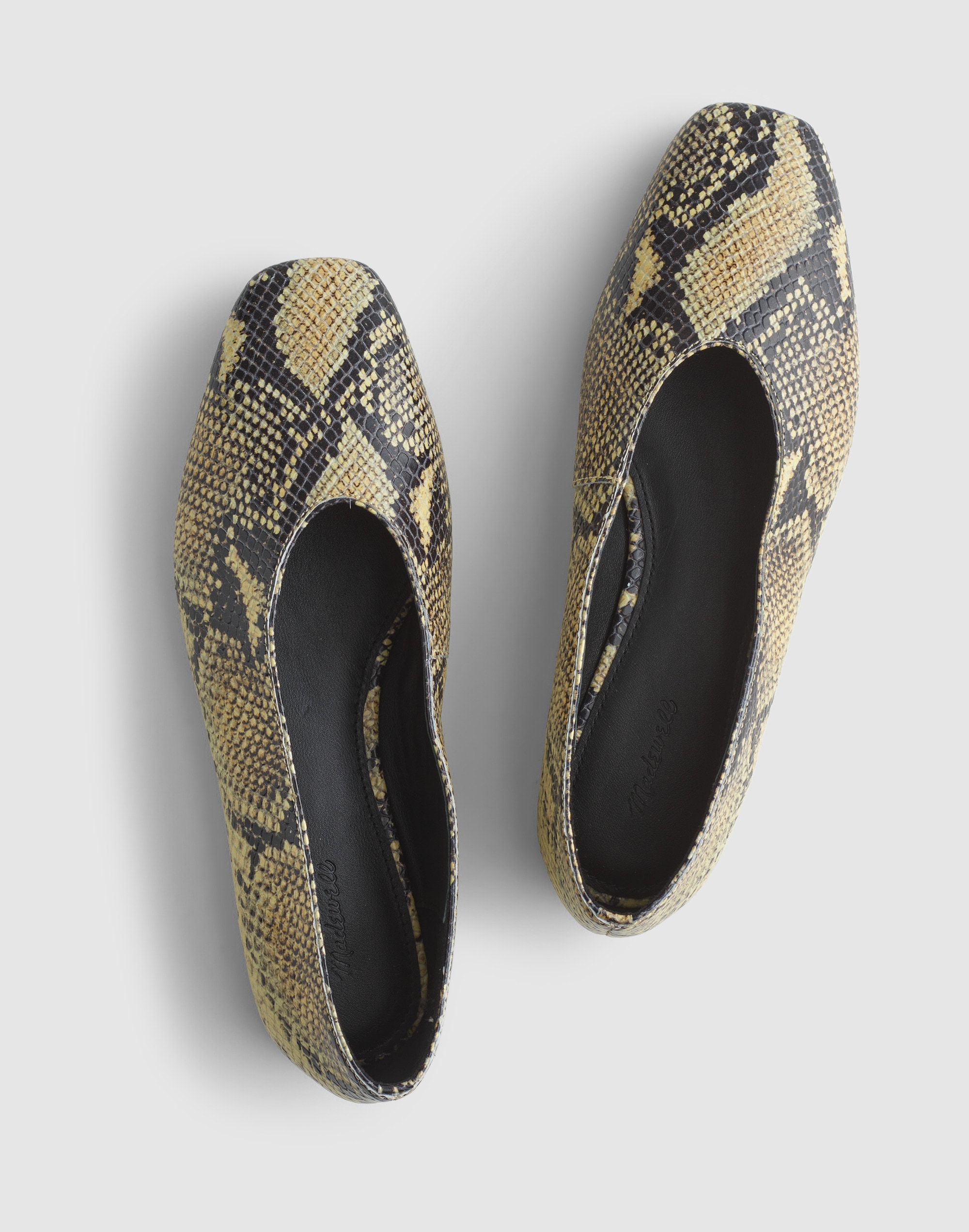 The Mylie Ballet Flat