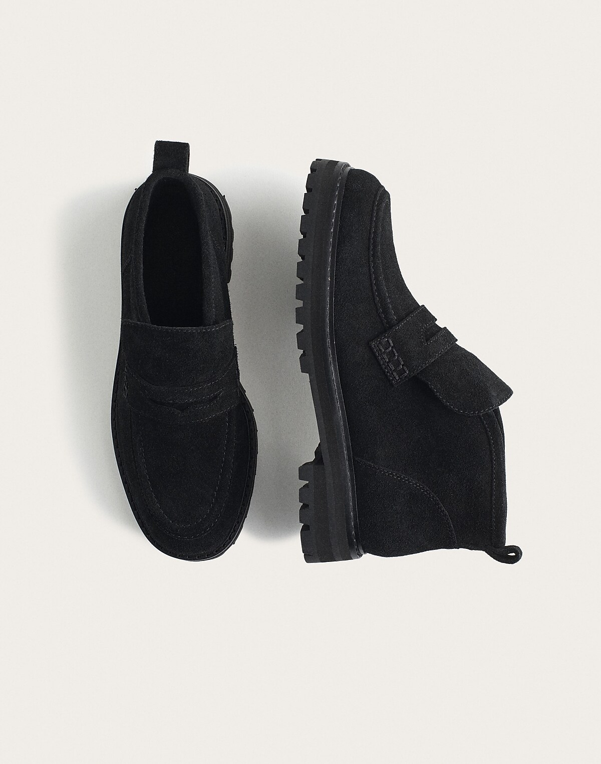The Ryder Ankle Boot