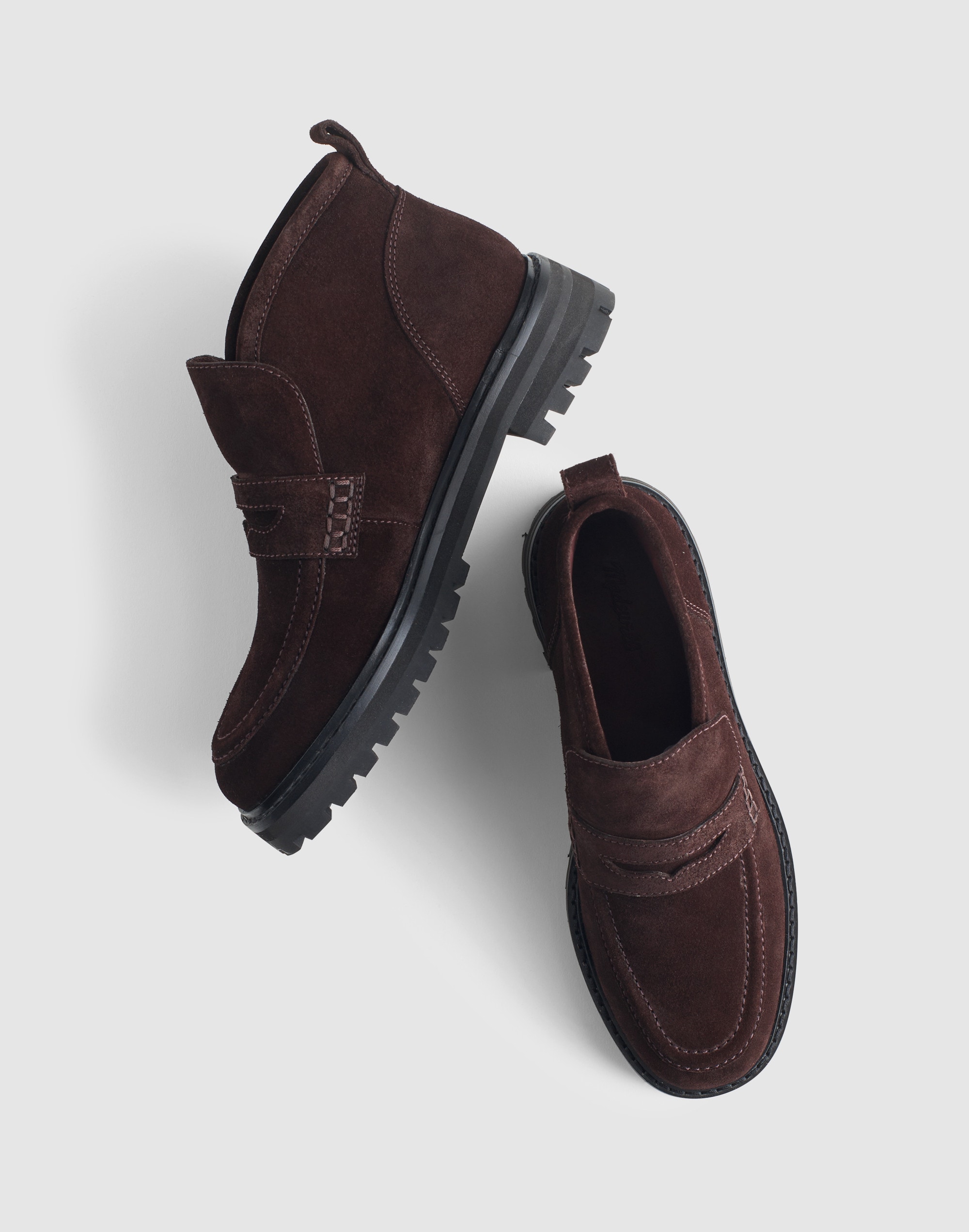 The Ryder Ankle Boot Alternate Image 2