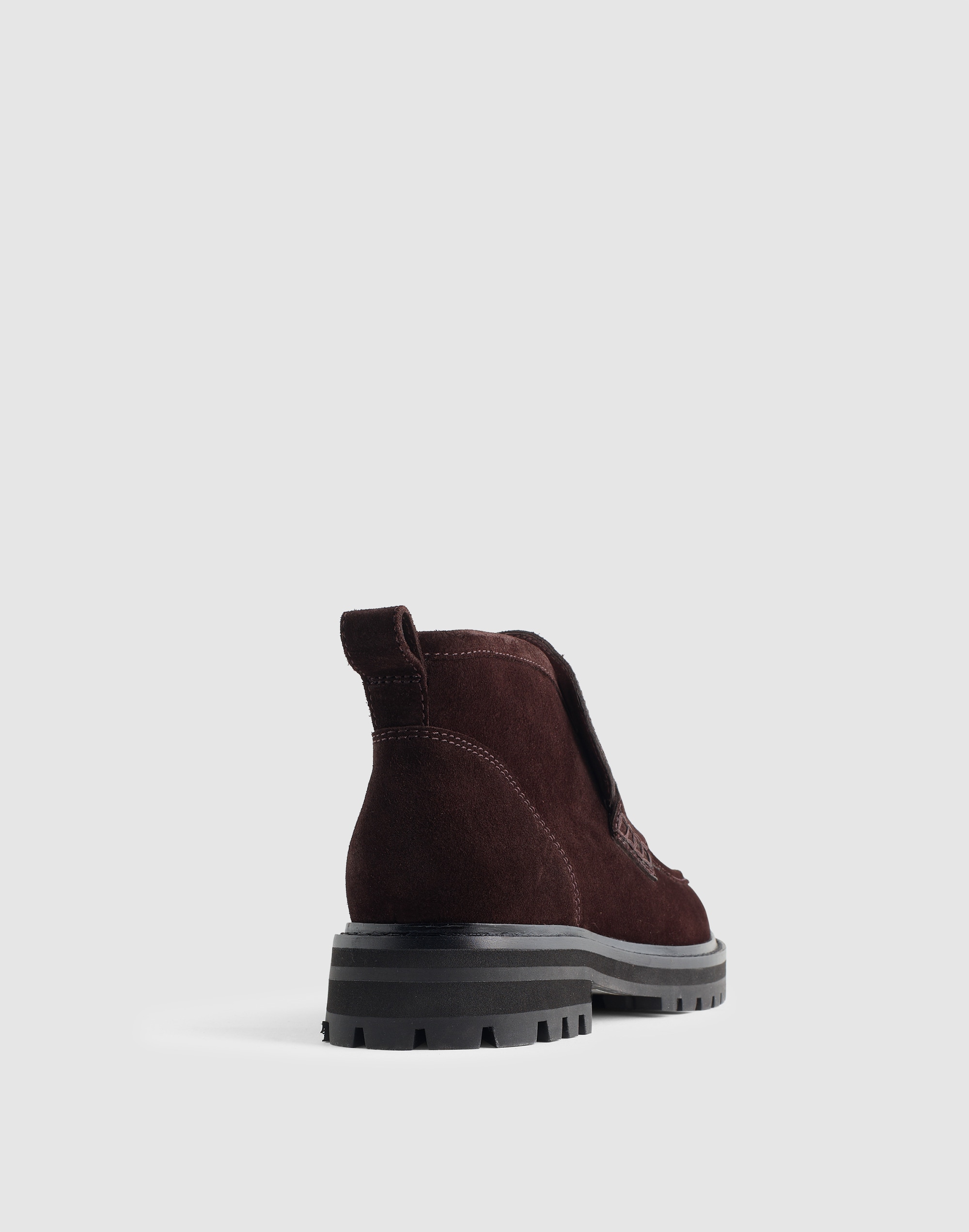 The Ryder Ankle Boot Alternate Image 1