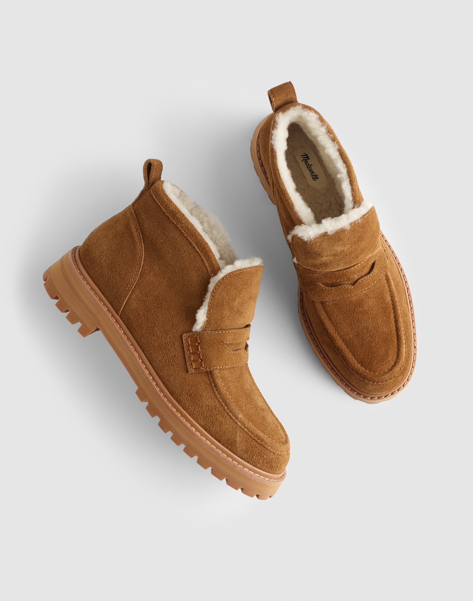 The Ryder Ankle Boot