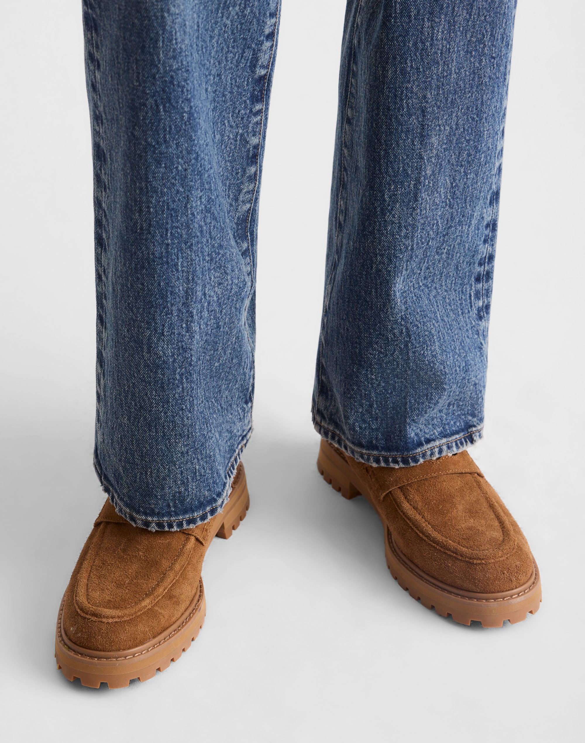 The Ryder Ankle Boot