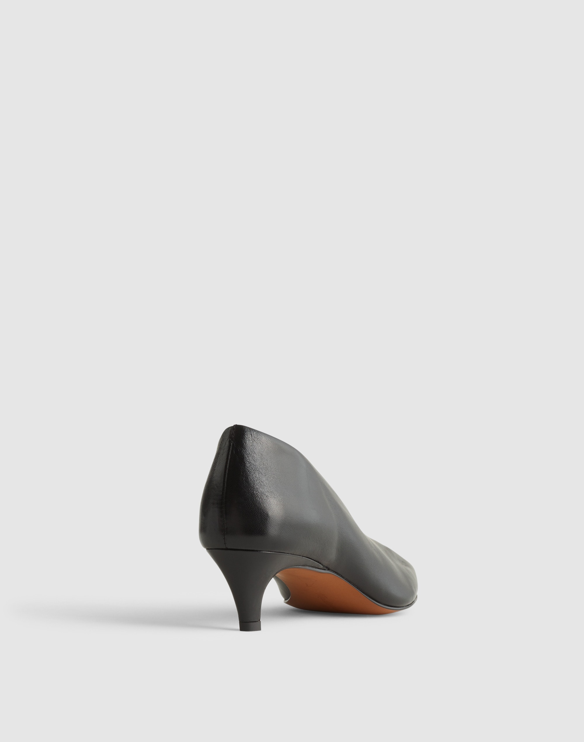 The Emilie Glove Pump