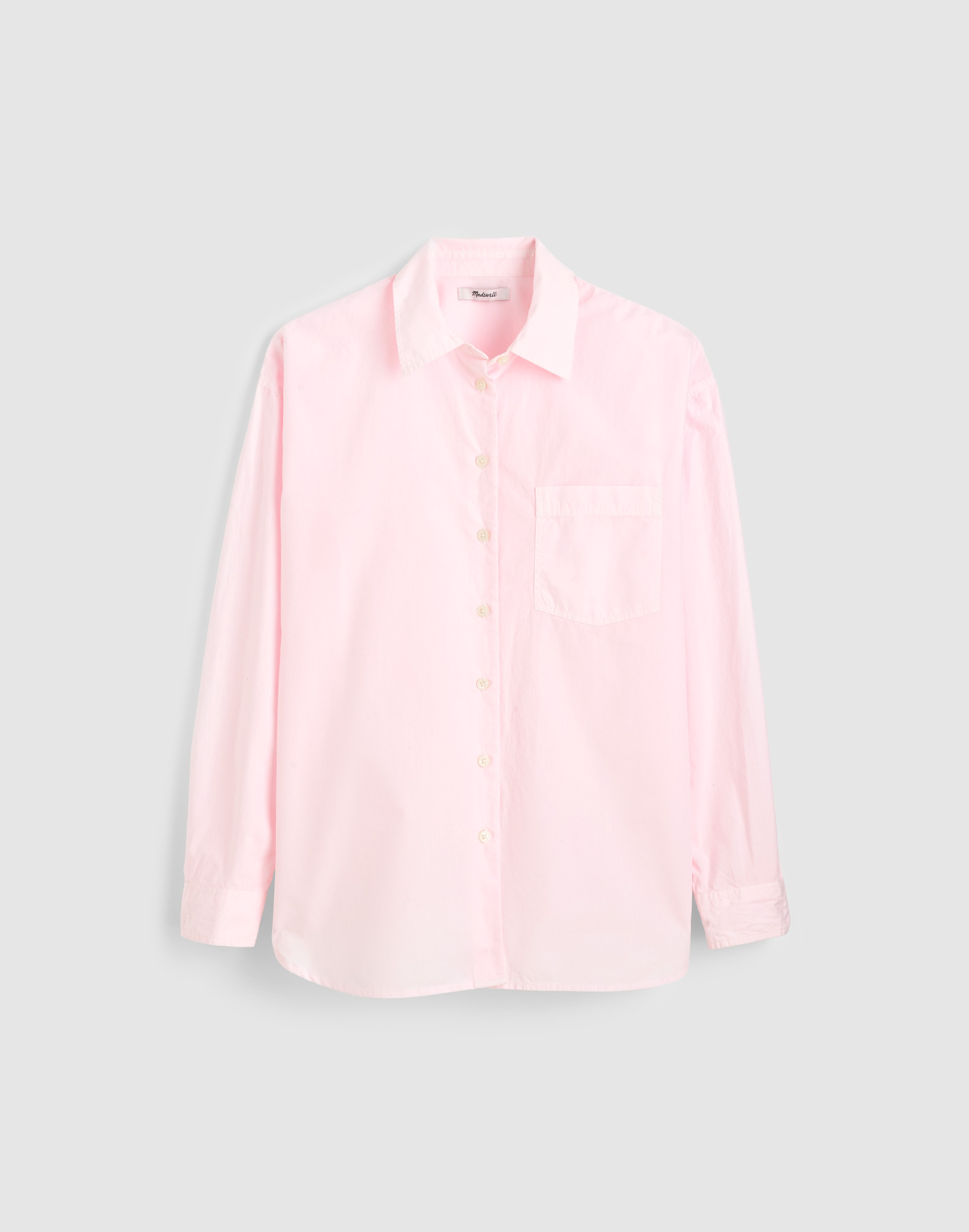 The Easy Shirt