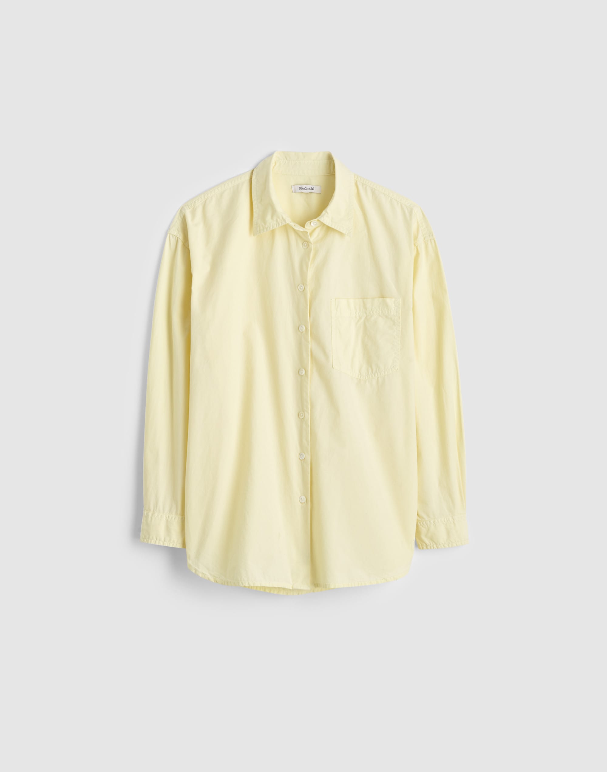 The Easy Shirt