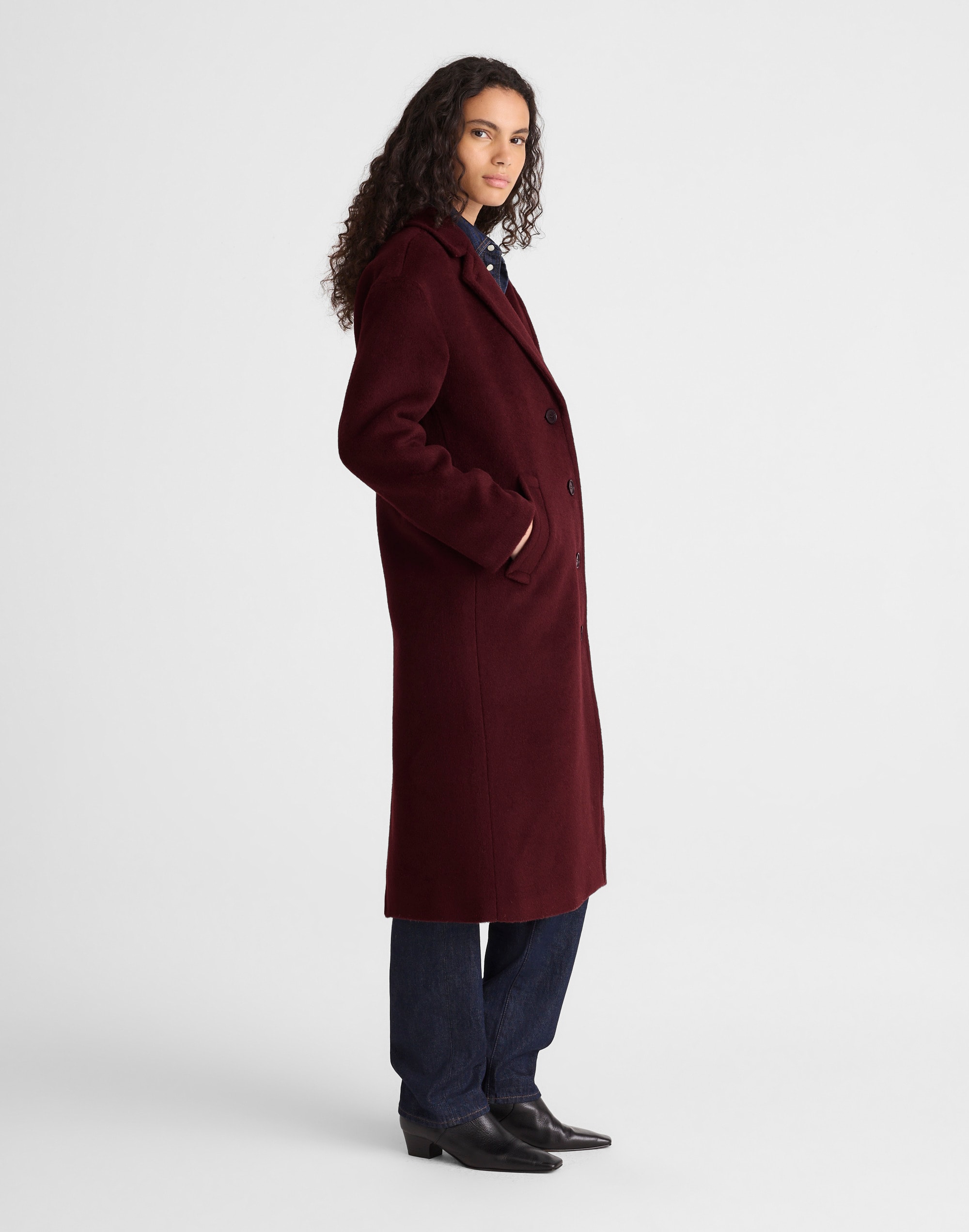 the alonzo coat