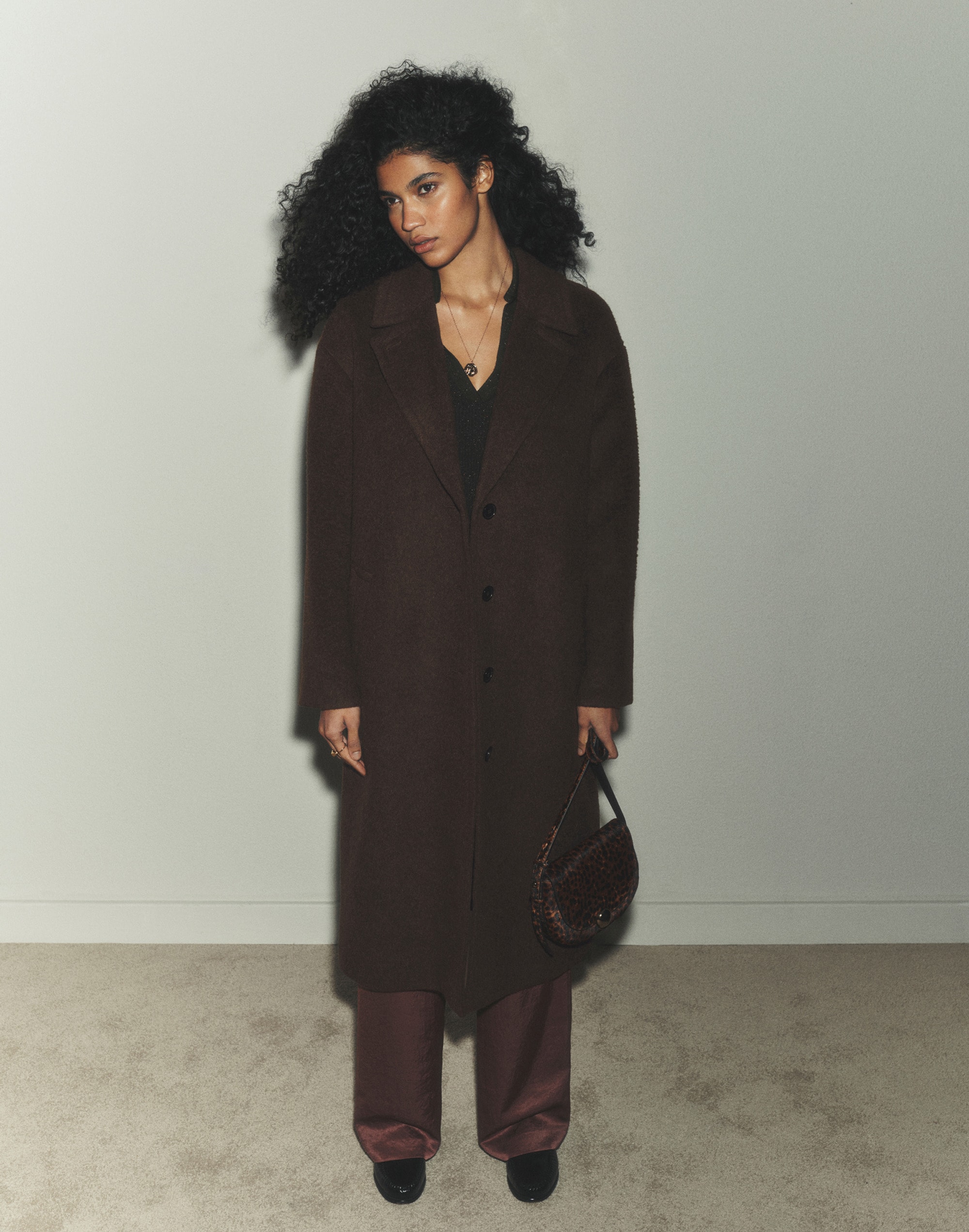 The Alonzo Coat Alternate Image 6