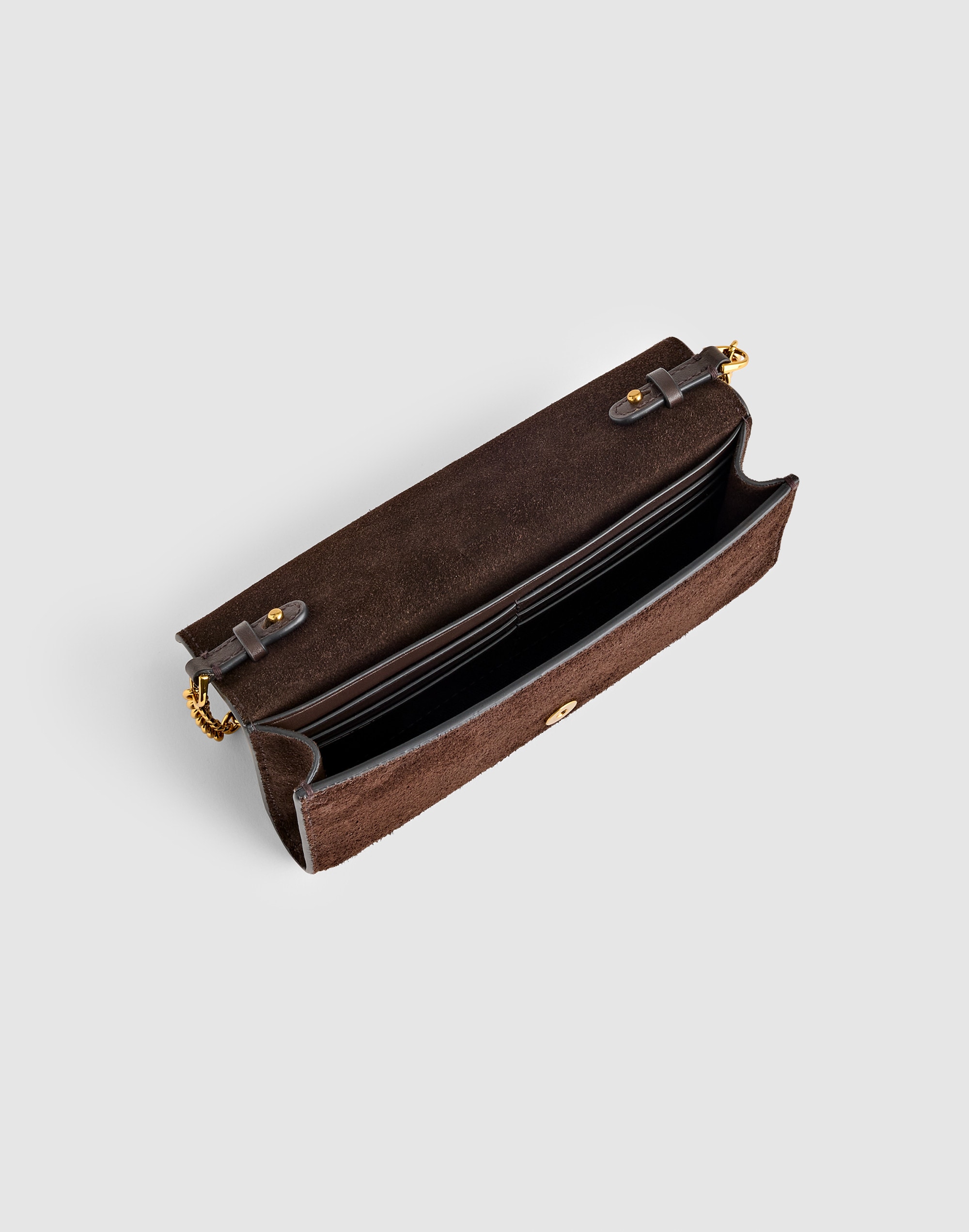 The Wallet On A Chain