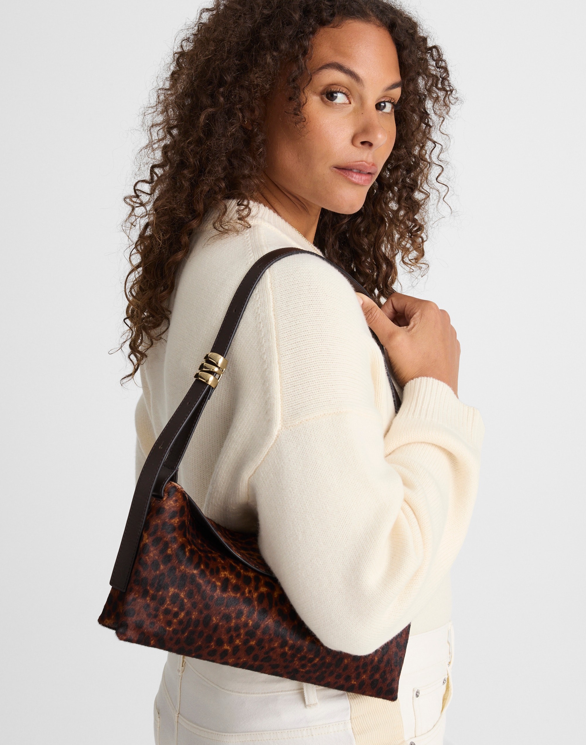 The Date Night Shoulder Bag