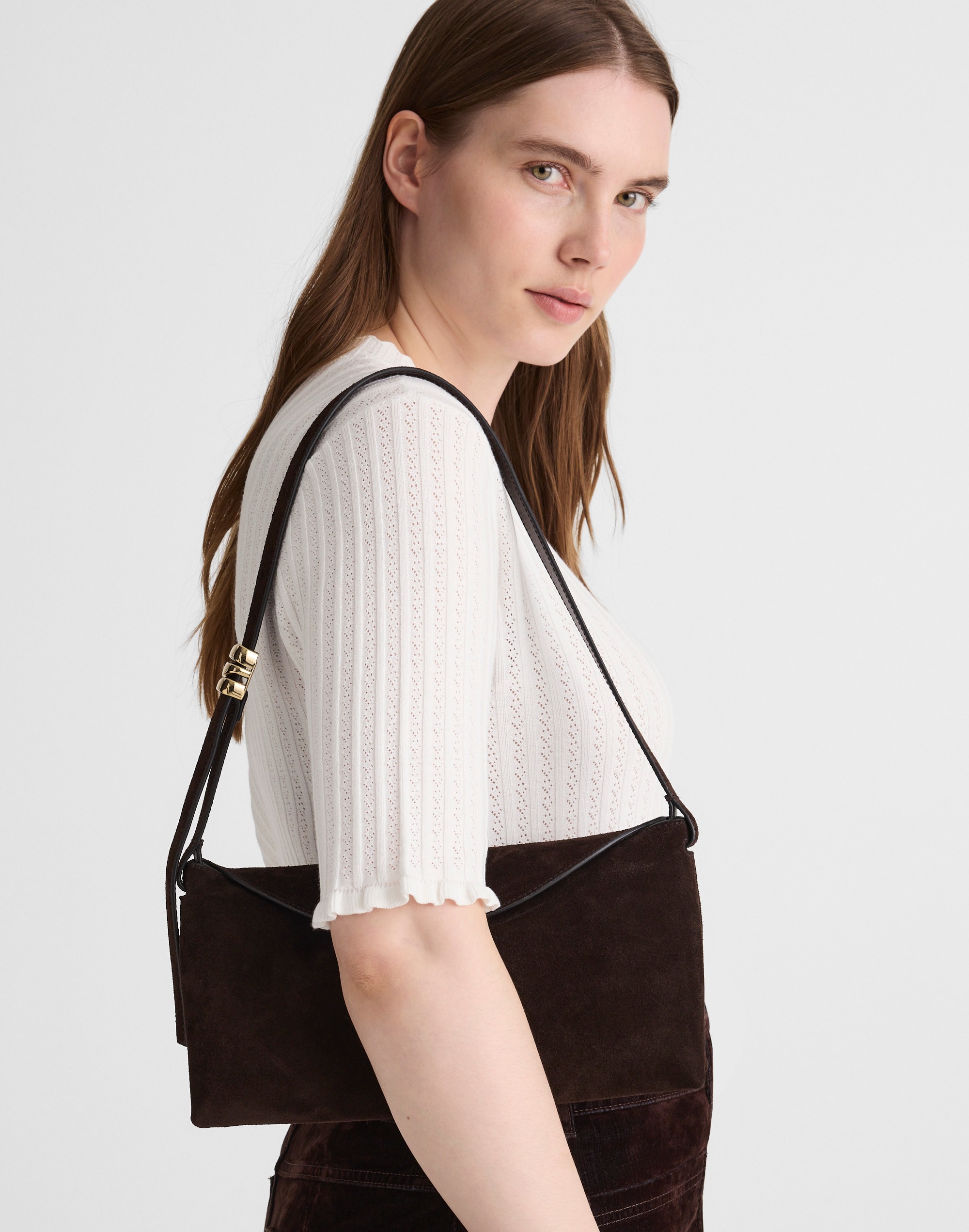 The Date Night Shoulder Bag