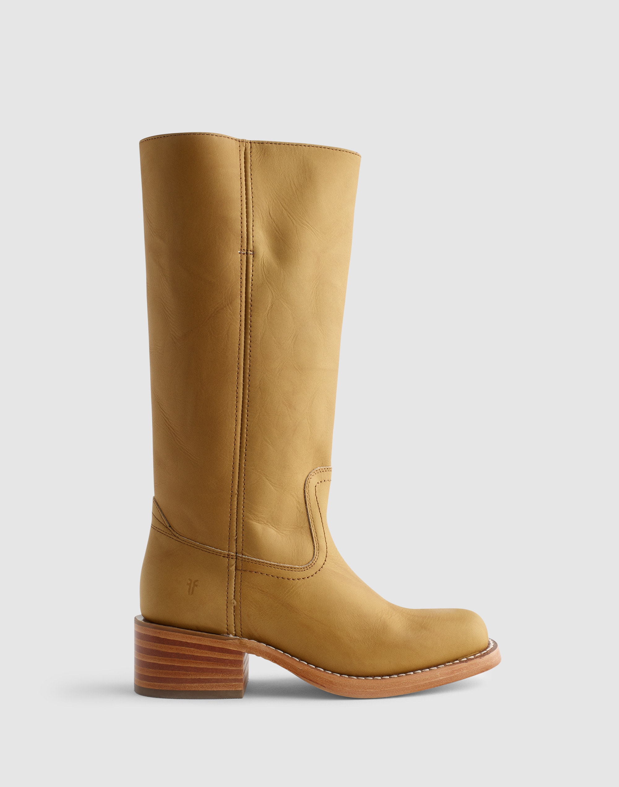 Frye Campus 14L Tall Boots