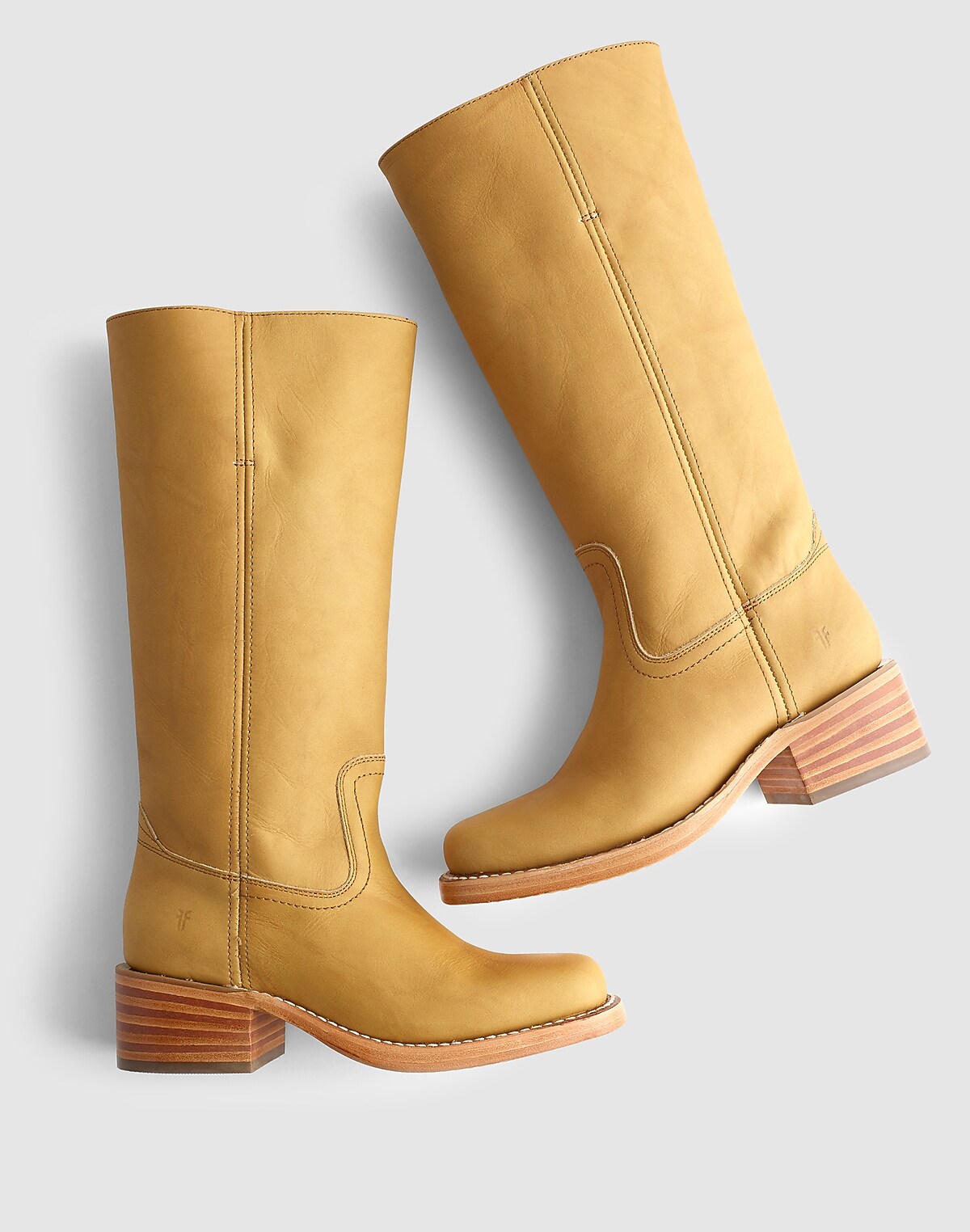 Frye Campus 14L Tall Boots