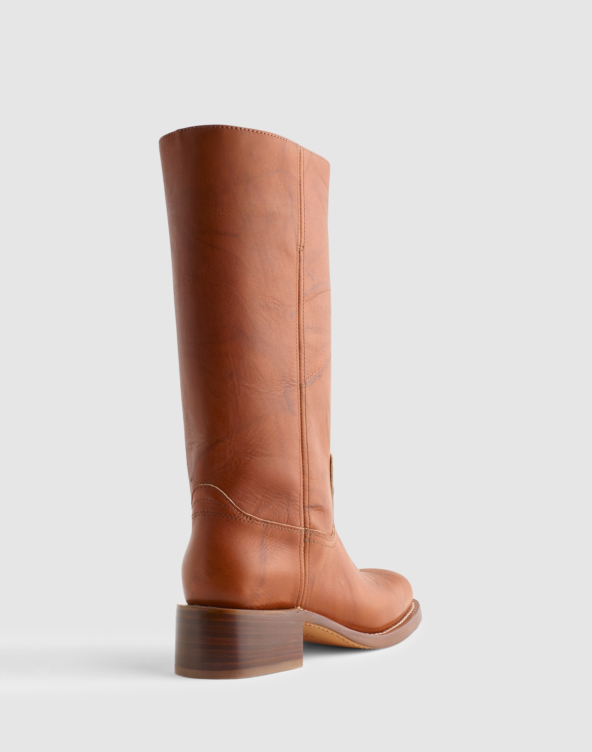 Frye Campus 14L Tall Boots