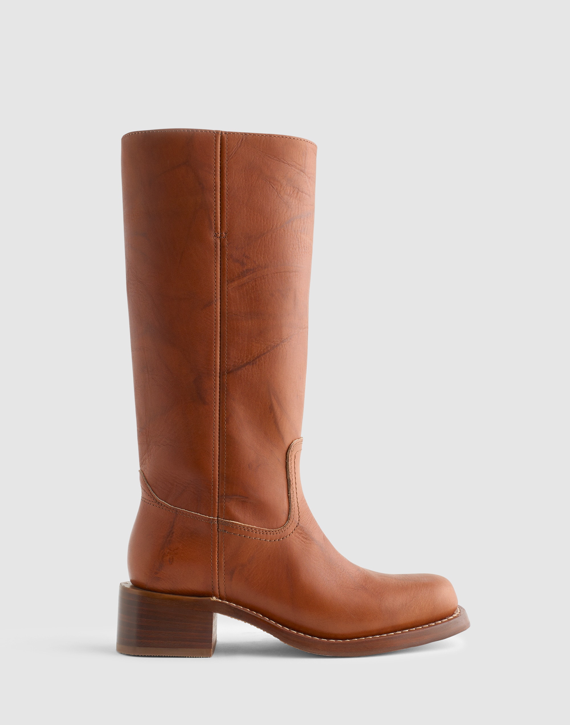Frye Campus 14L Tall Boots