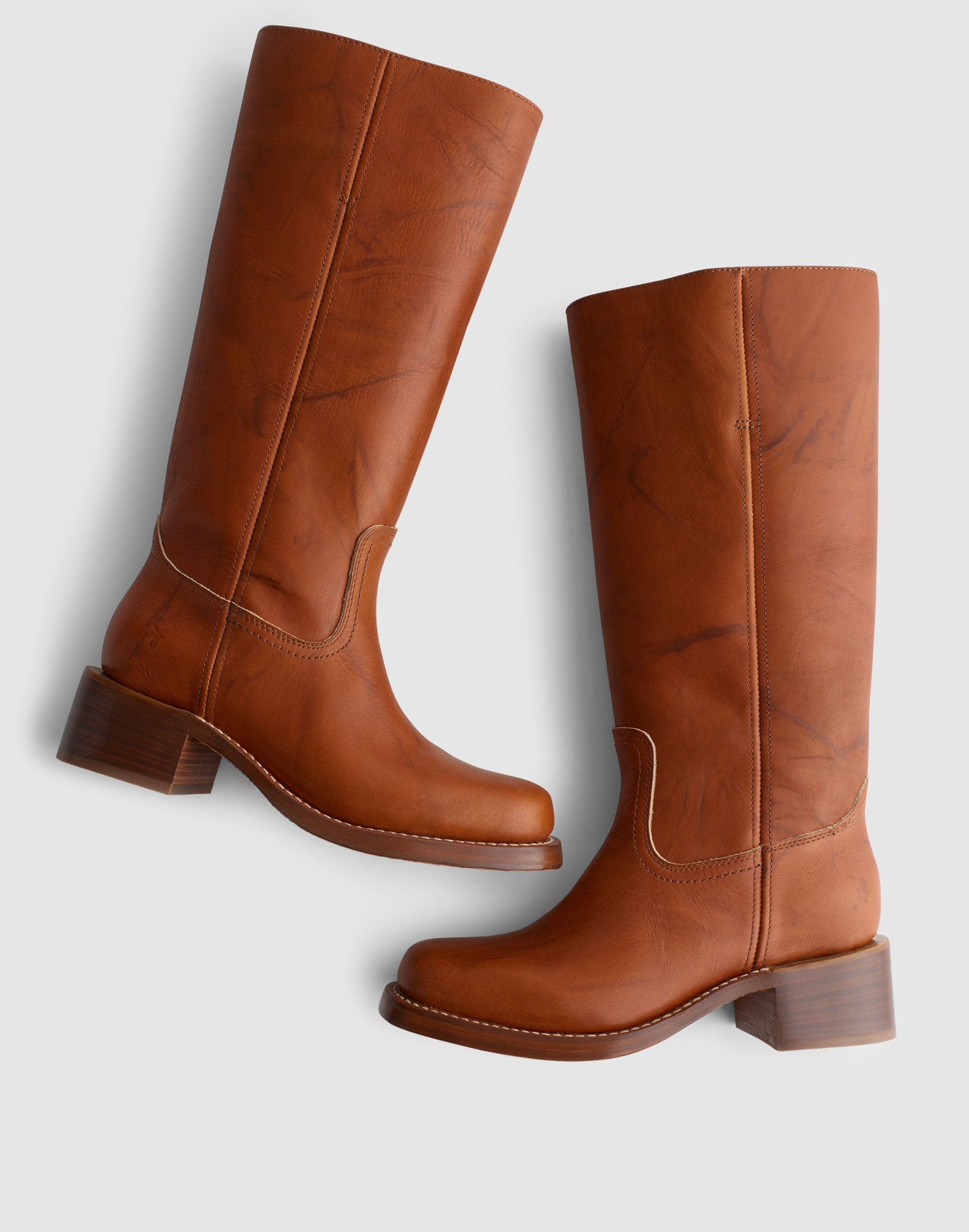 Frye Campus 14L Tall Boots