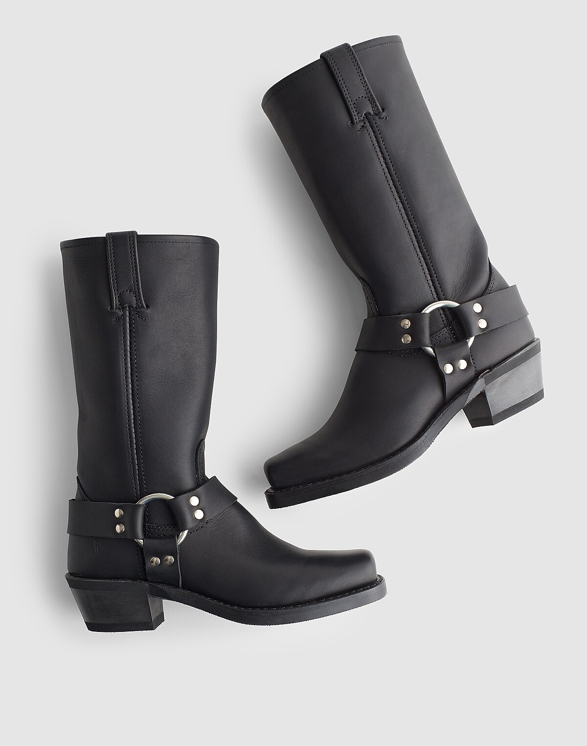 Frye Harness 12R Boots