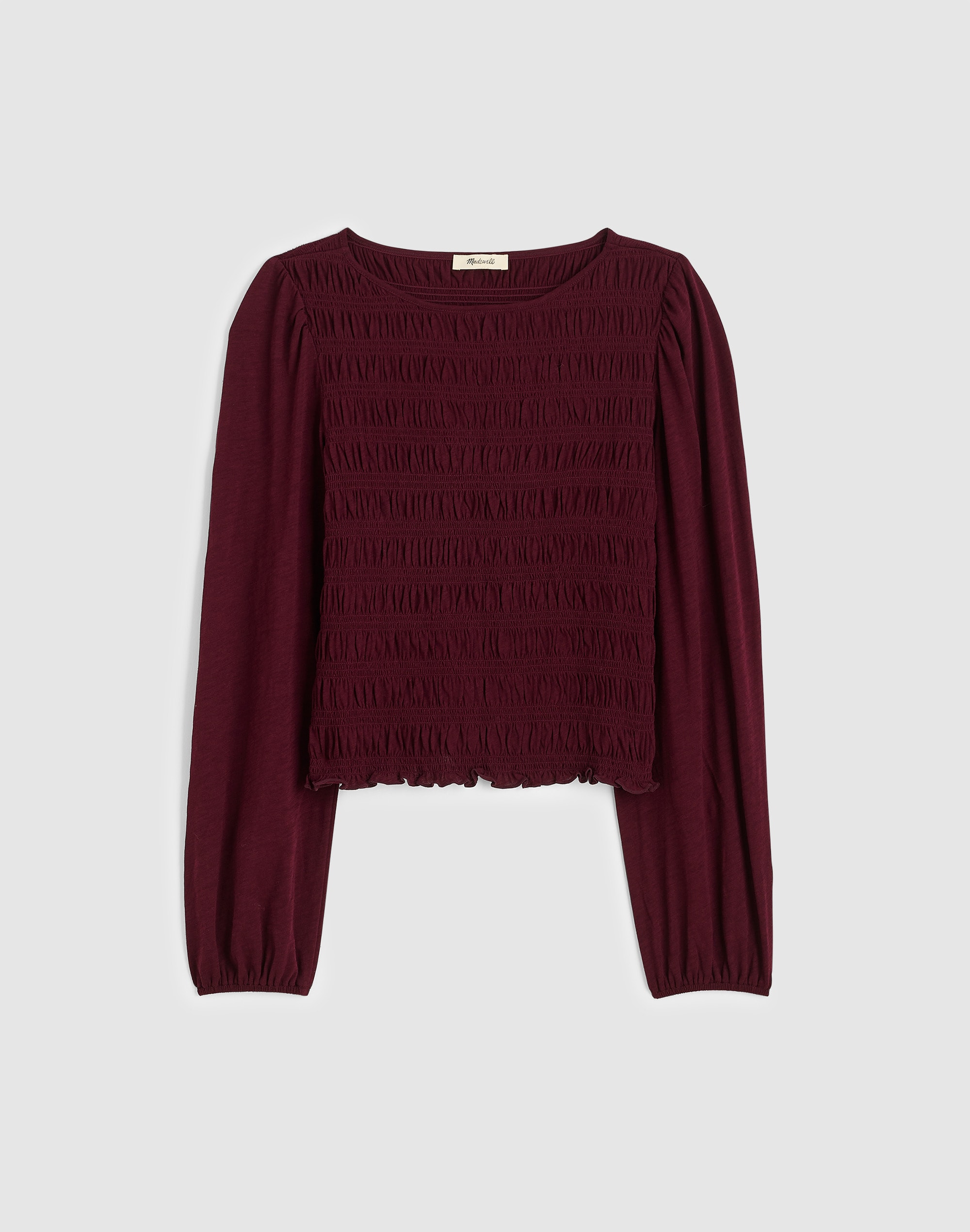 Elongated-Buckle Belt