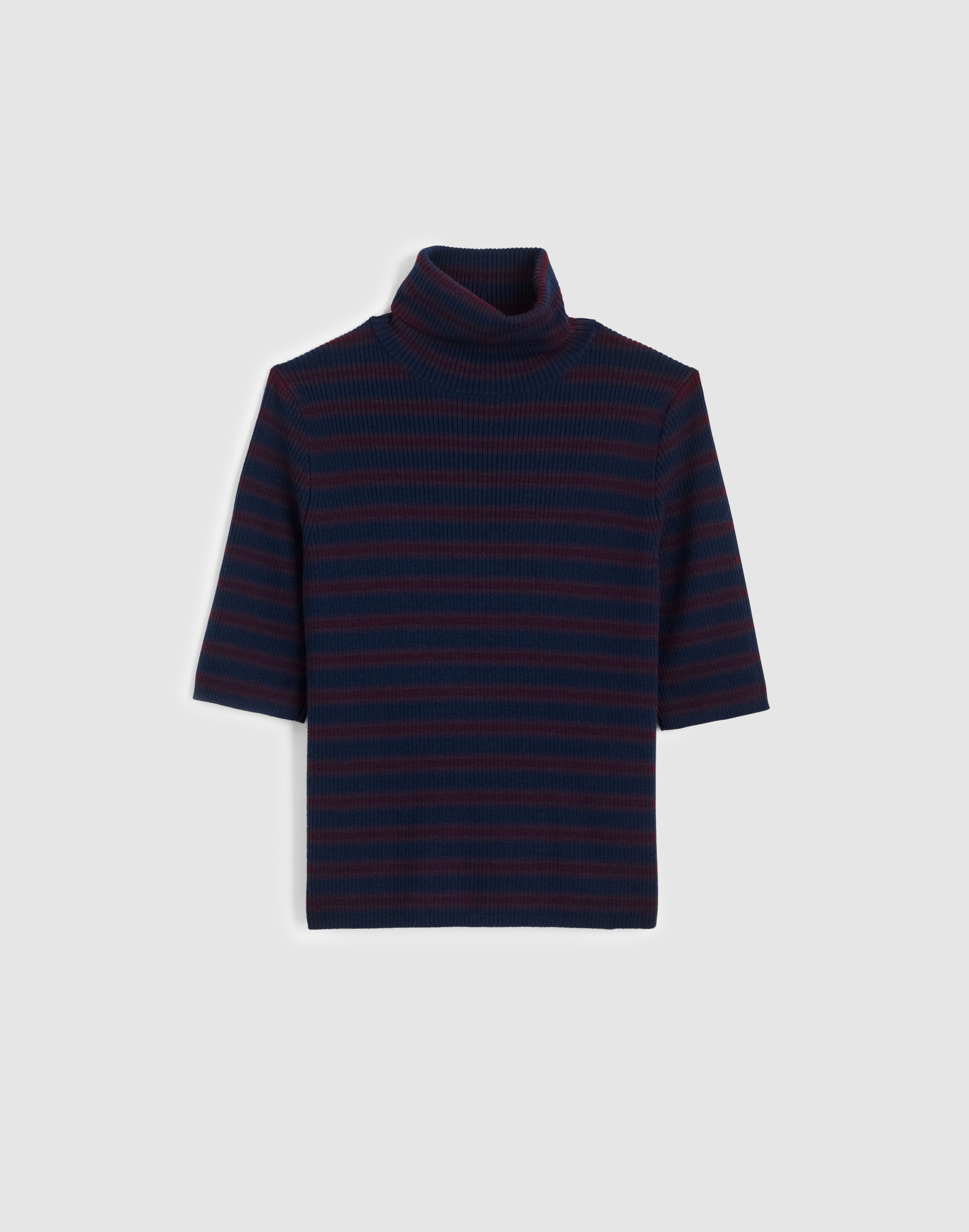 Chunky U-Link Chain Bracelet