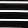 BLACK AND IVORY STRIPE