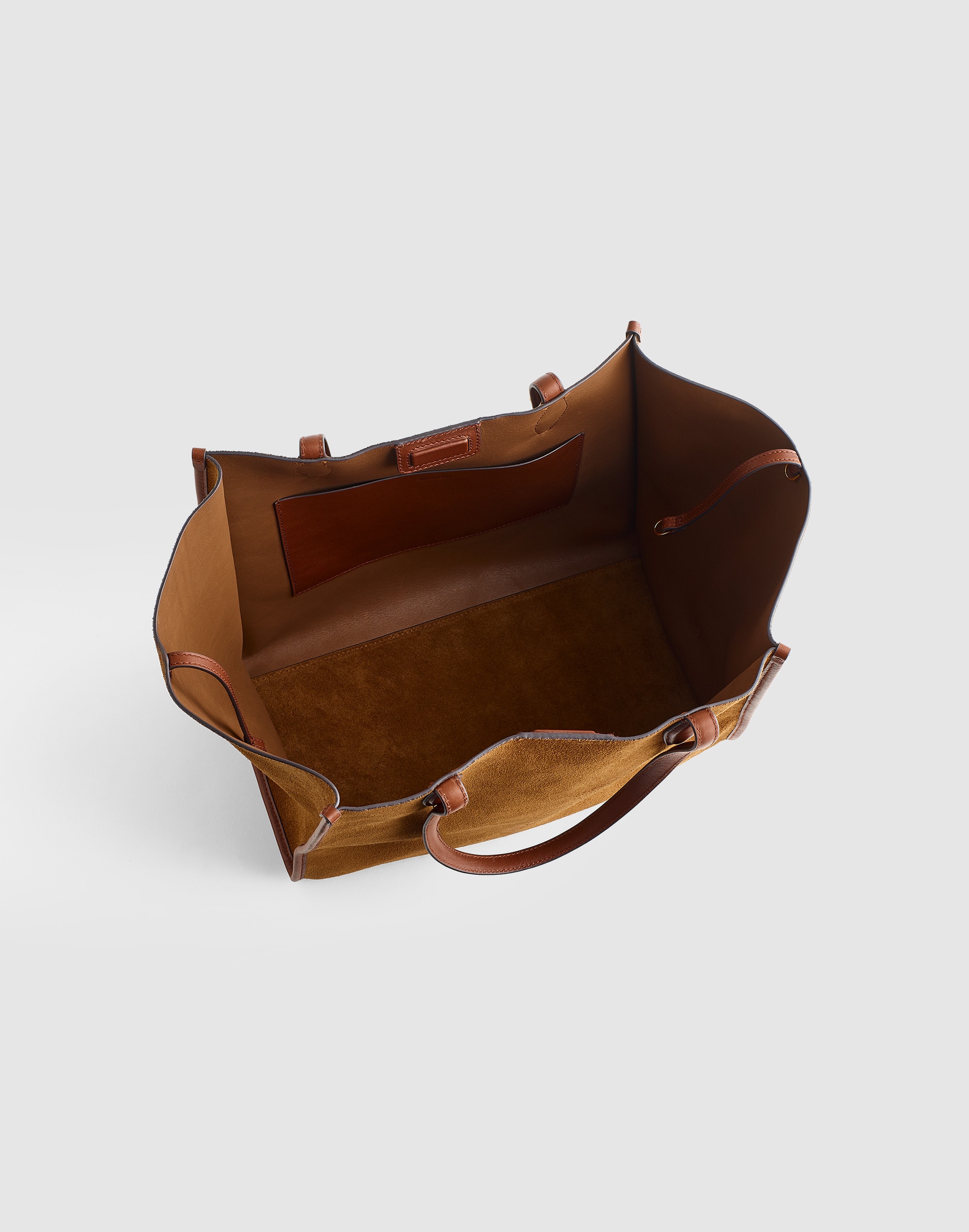 The Lexington Oversized Tote