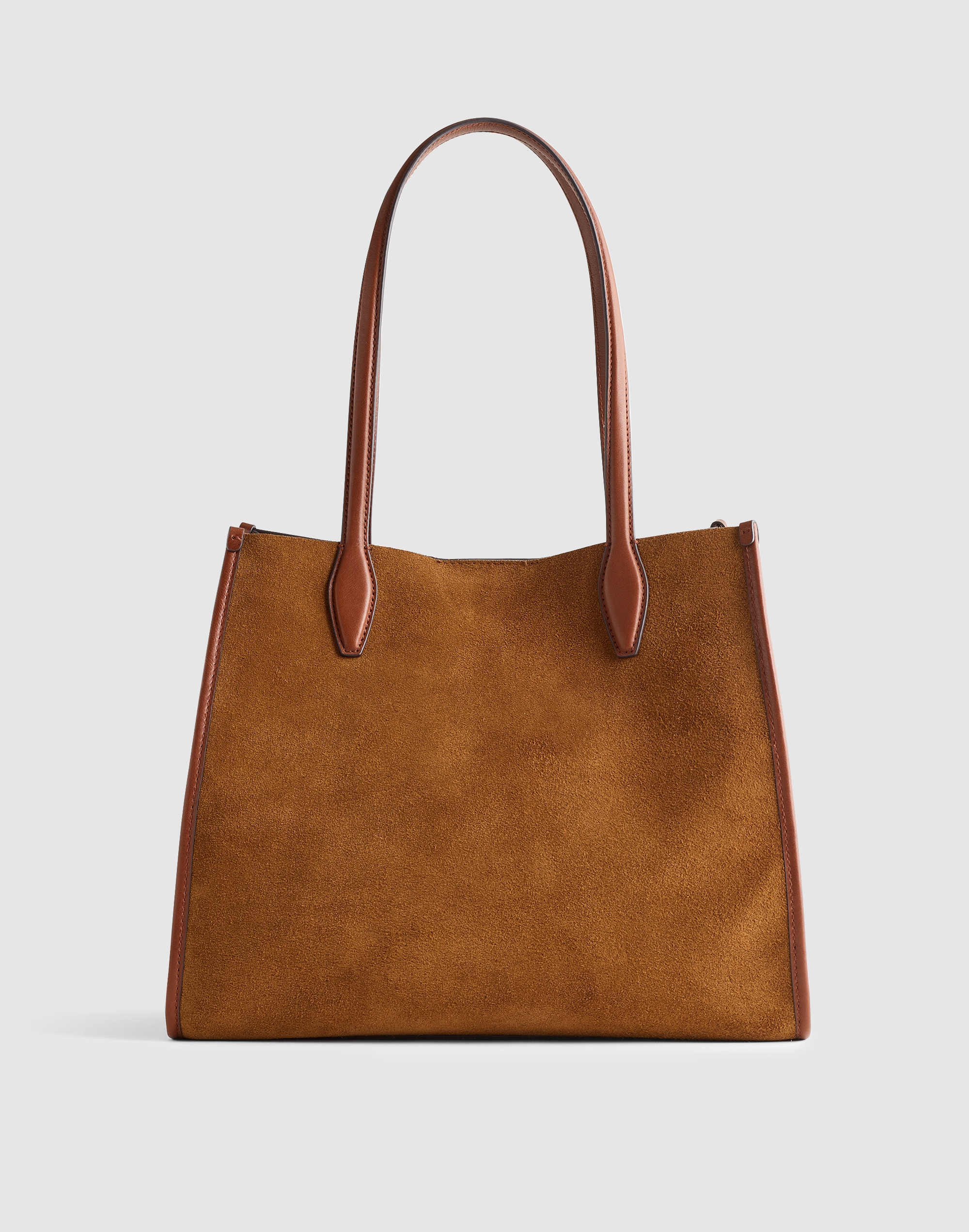 The Lexington Oversized Tote