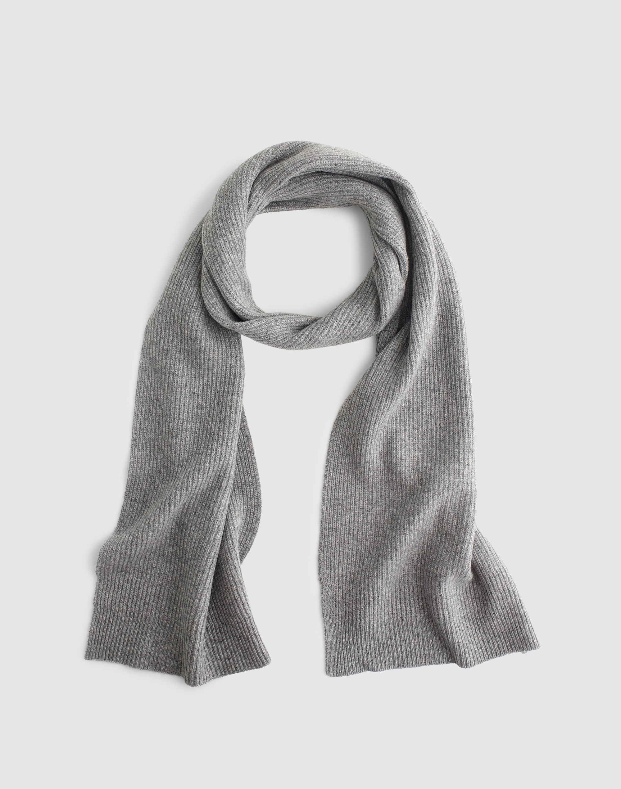 Madewell Knit Scarf