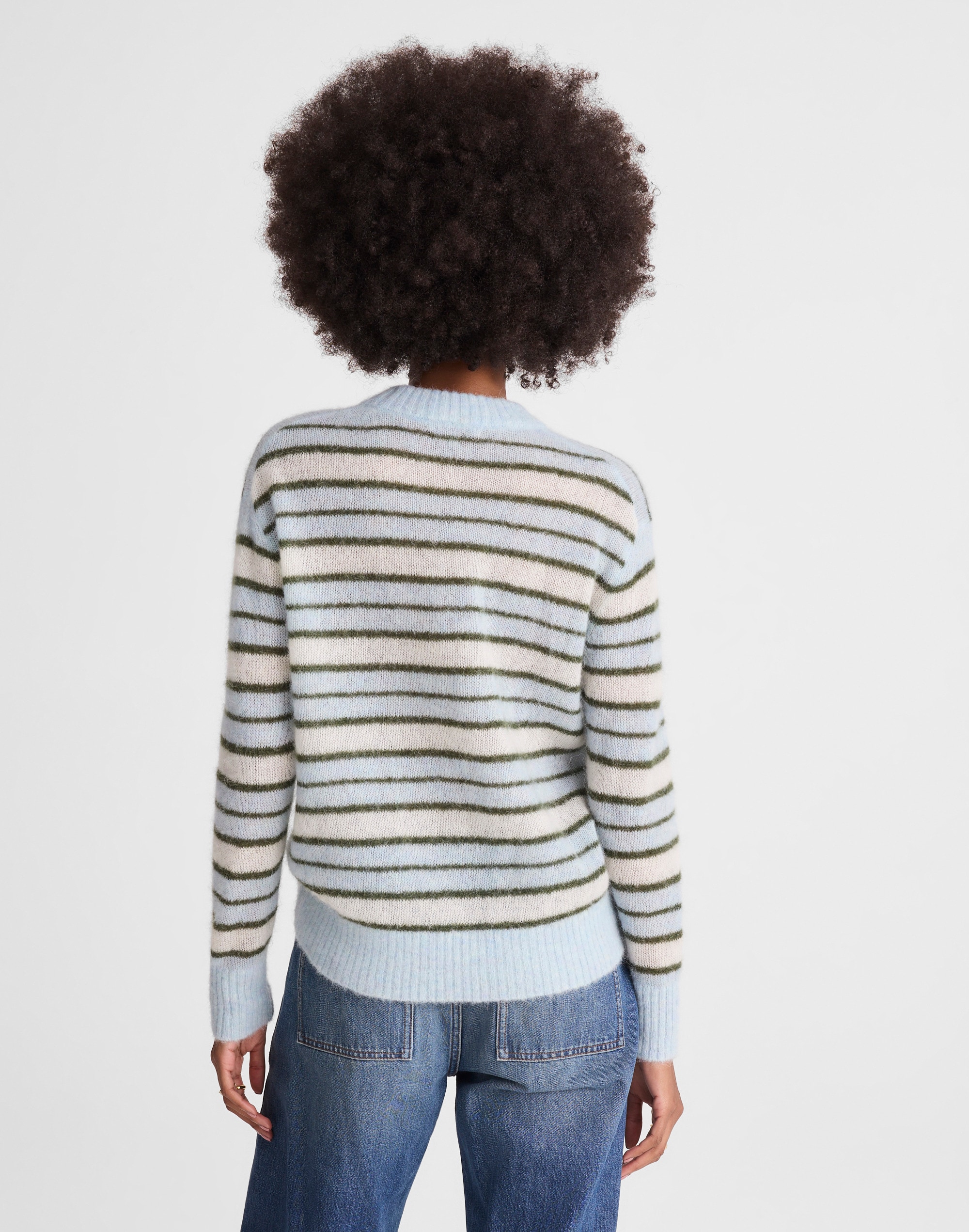 Oversized Pullover Sweater